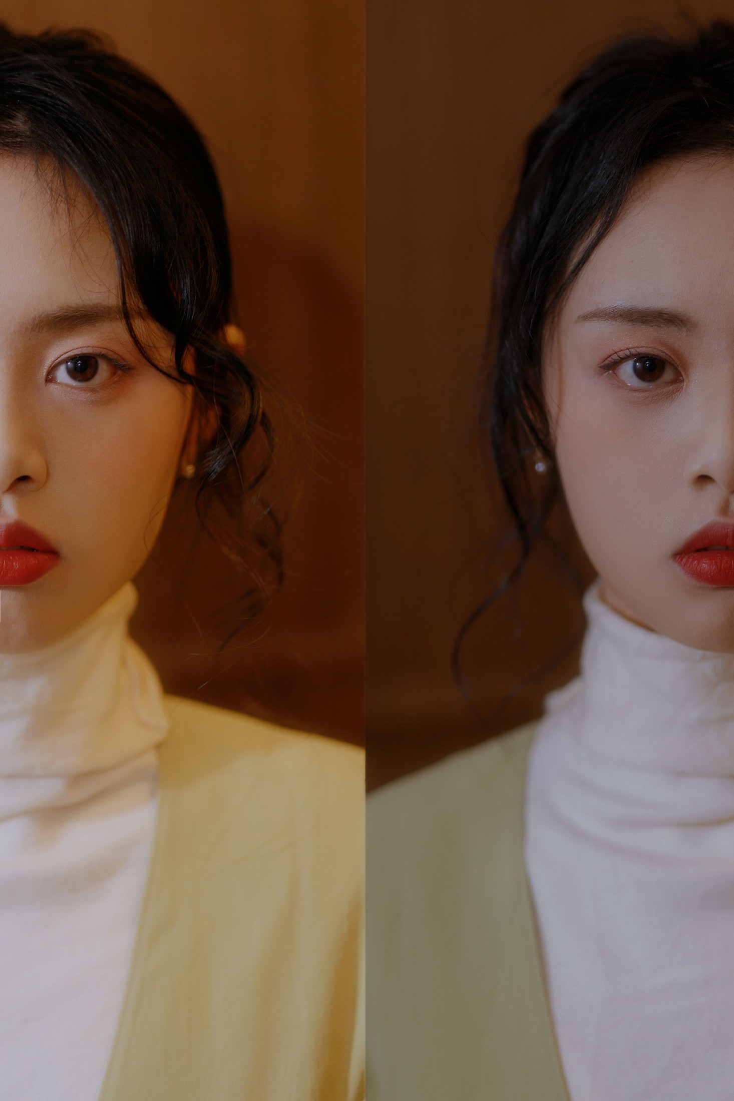 小艺 – 《半梦半醒》[37P] 插图5