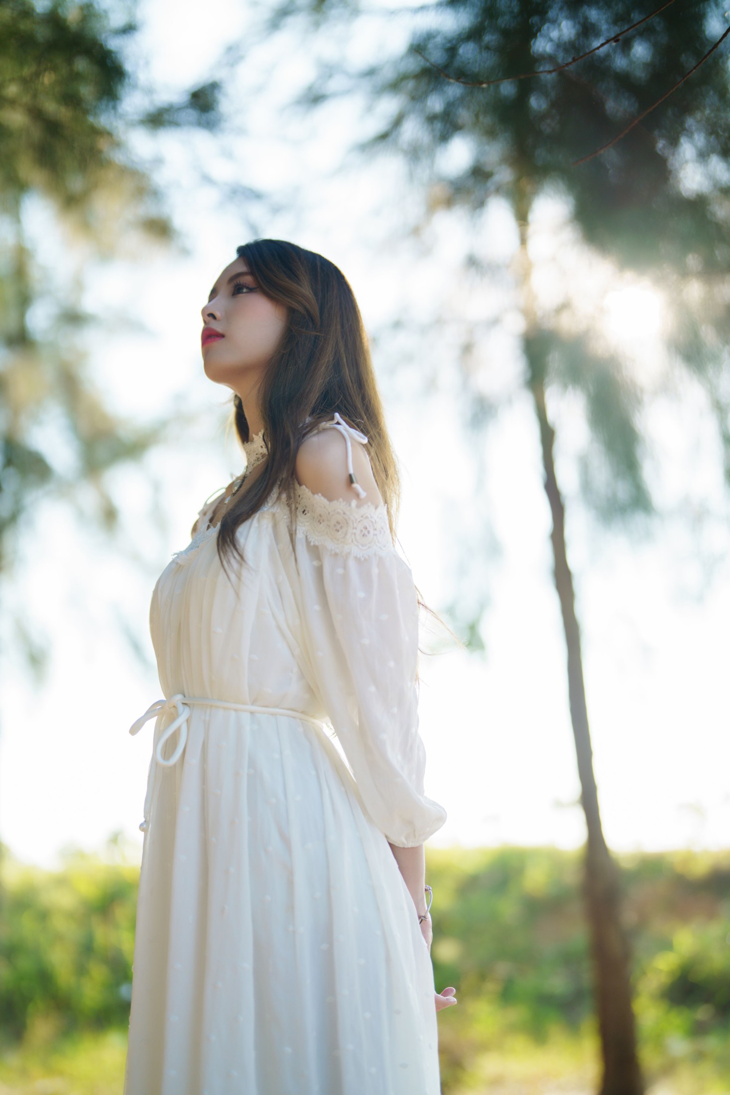 滕静 – 《与海为邻》[51P]