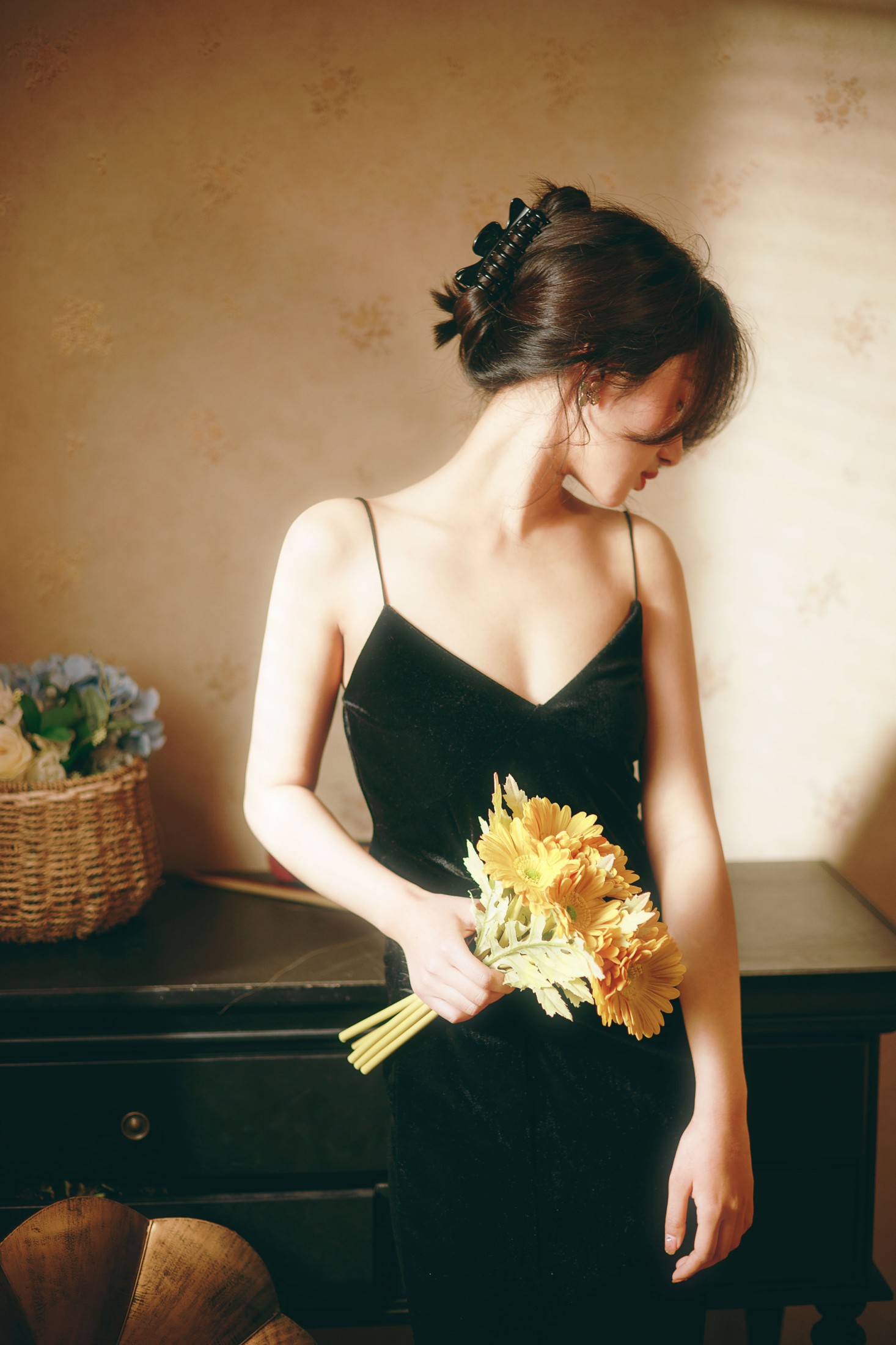 雯雯 – 《女人花》[34P]