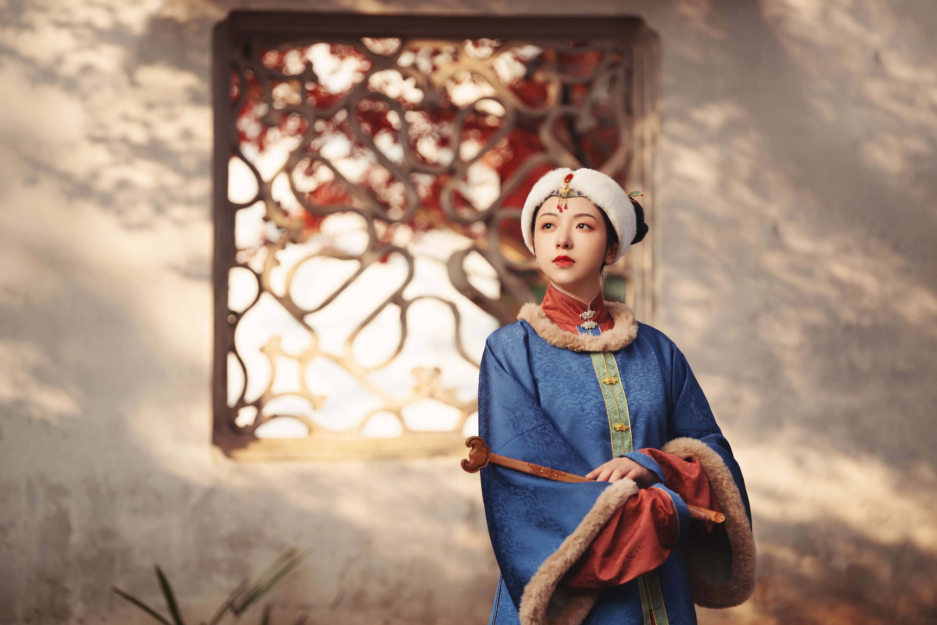 墨律 – 《晚枫》[27P] 插图3