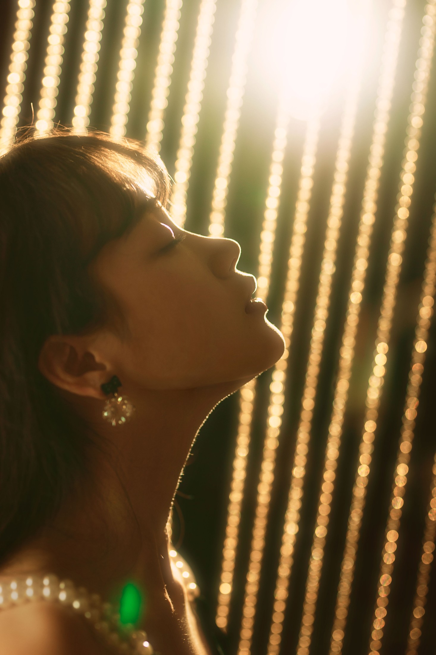 一顆柚子 – 《情难自控》[31P] 插图3