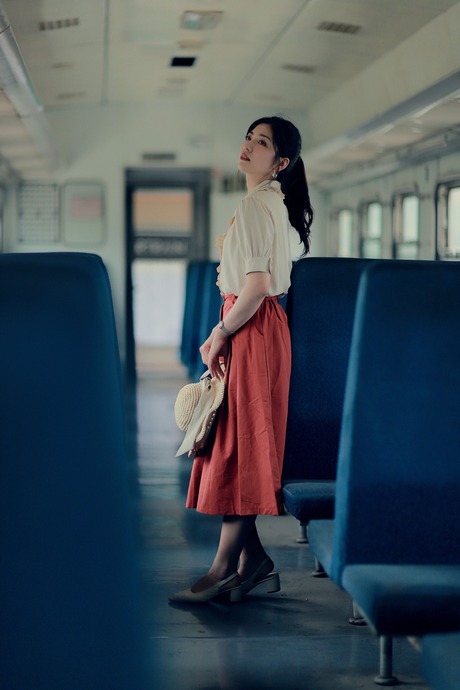 哈娜hana – 《远方》[25P] 插图3