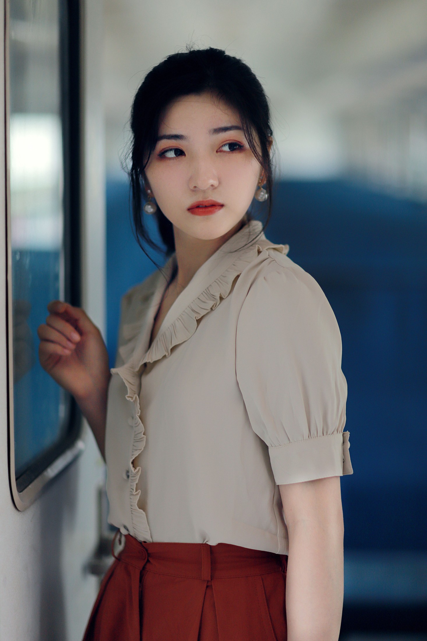 哈娜hana – 《远方》[25P] 插图5