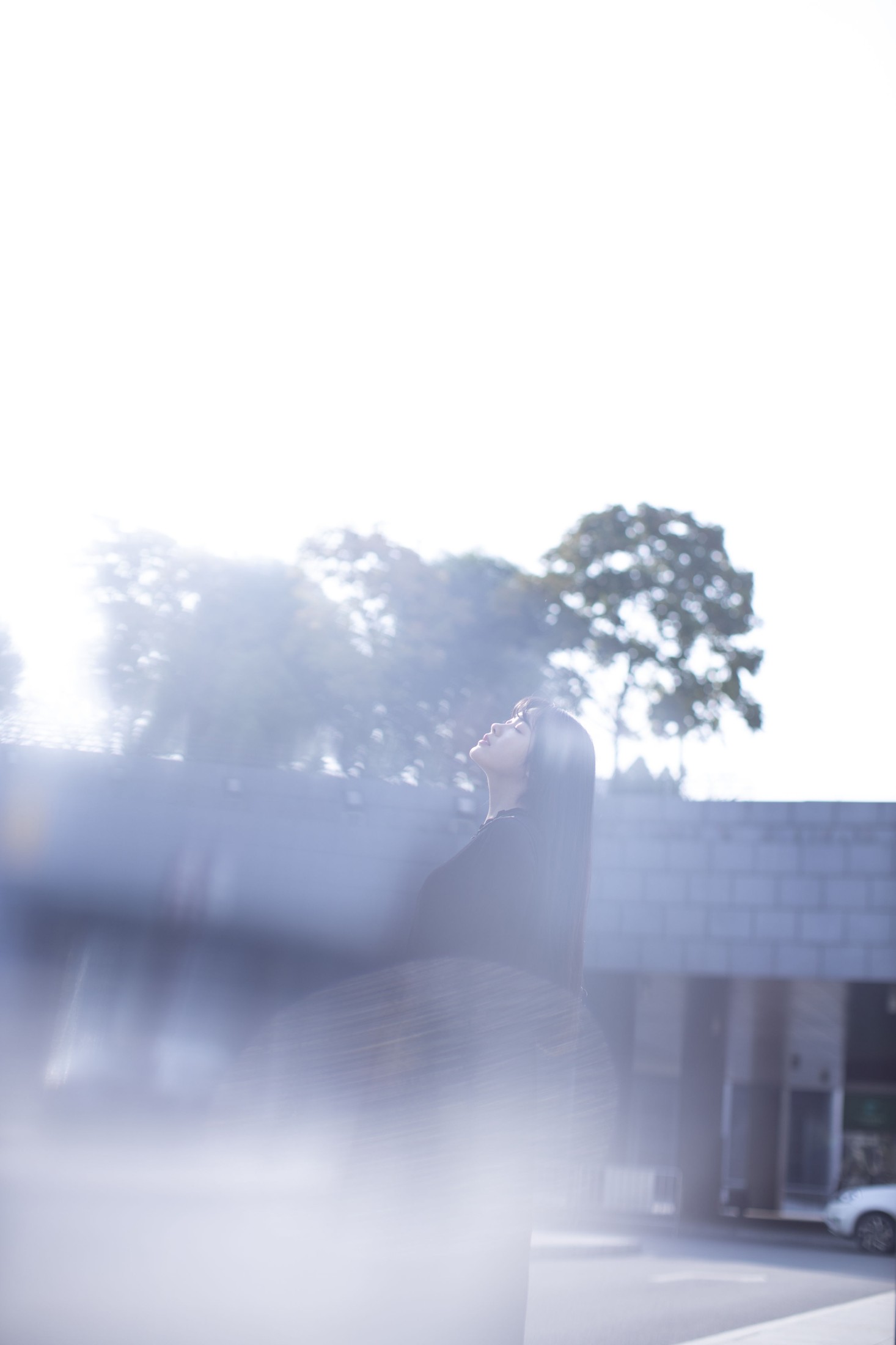 黄子卿_sunny – 《不能说的秘密》[28P]