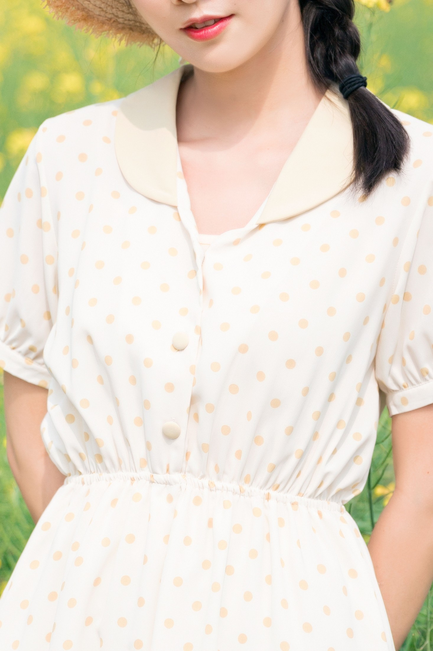 湘湘 – 《生如夏花》[25P] 插图3