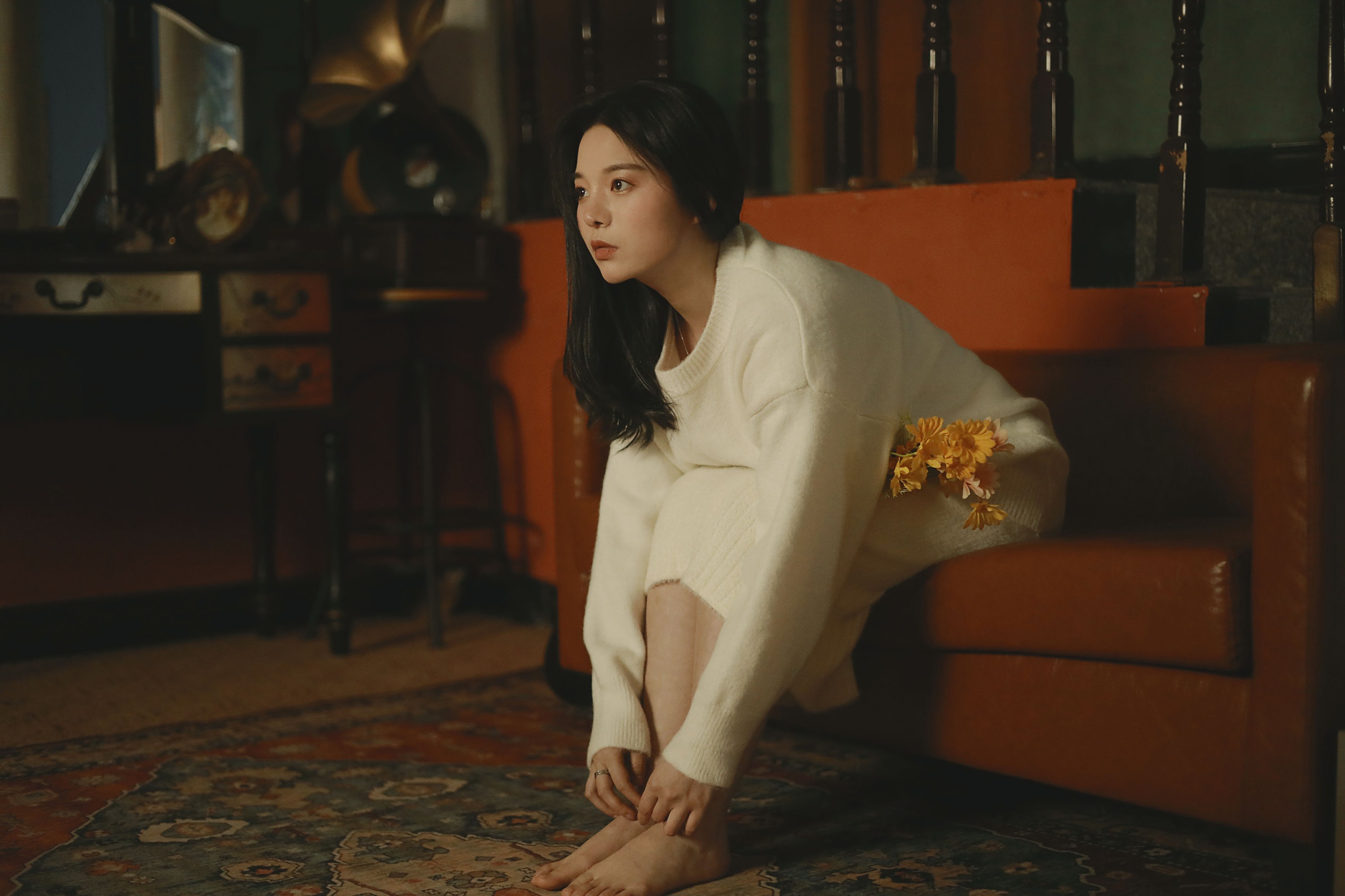 coco – 《旧相识》[32P] 插图3