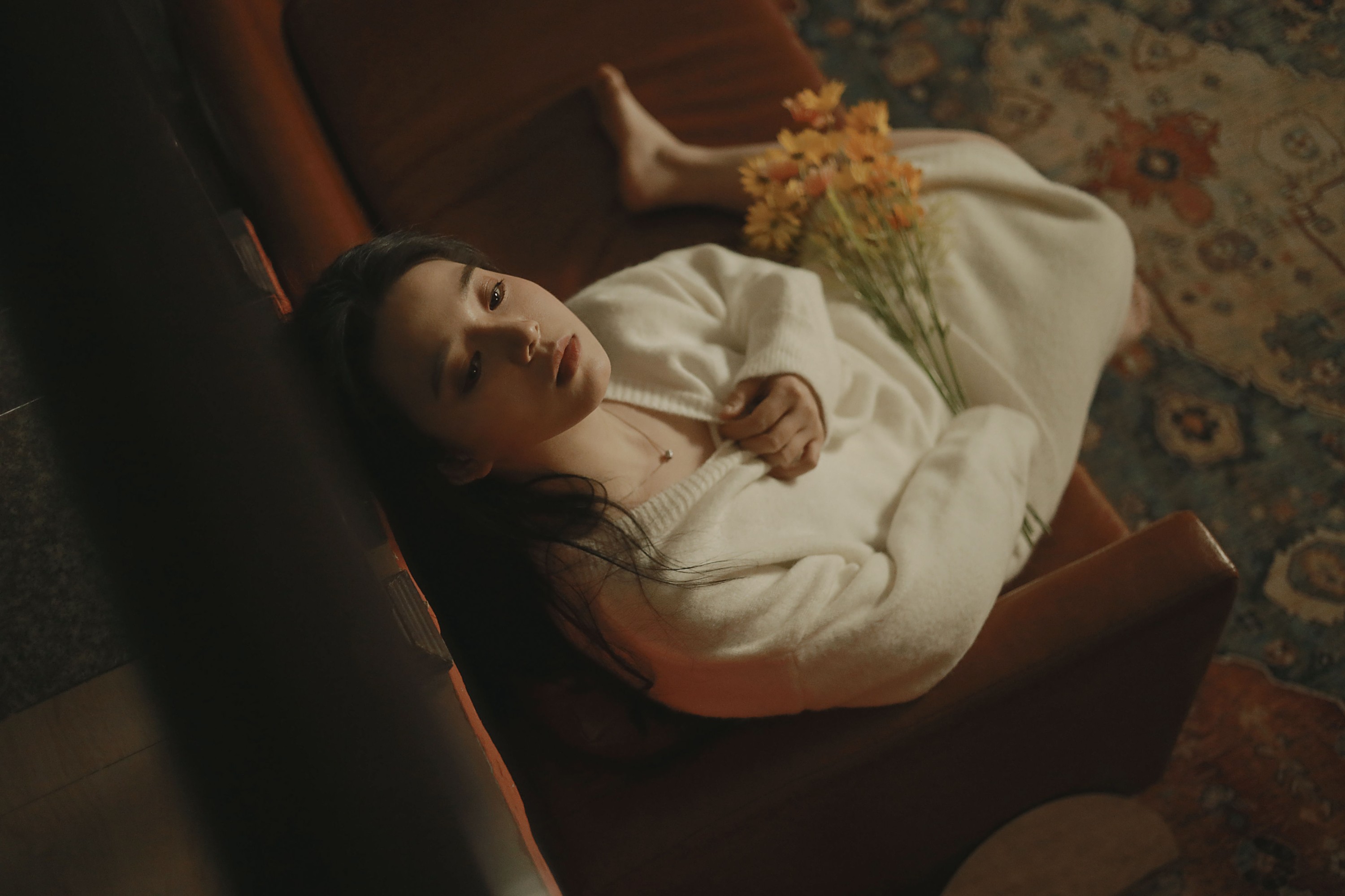 coco – 《旧相识》[32P] 插图5