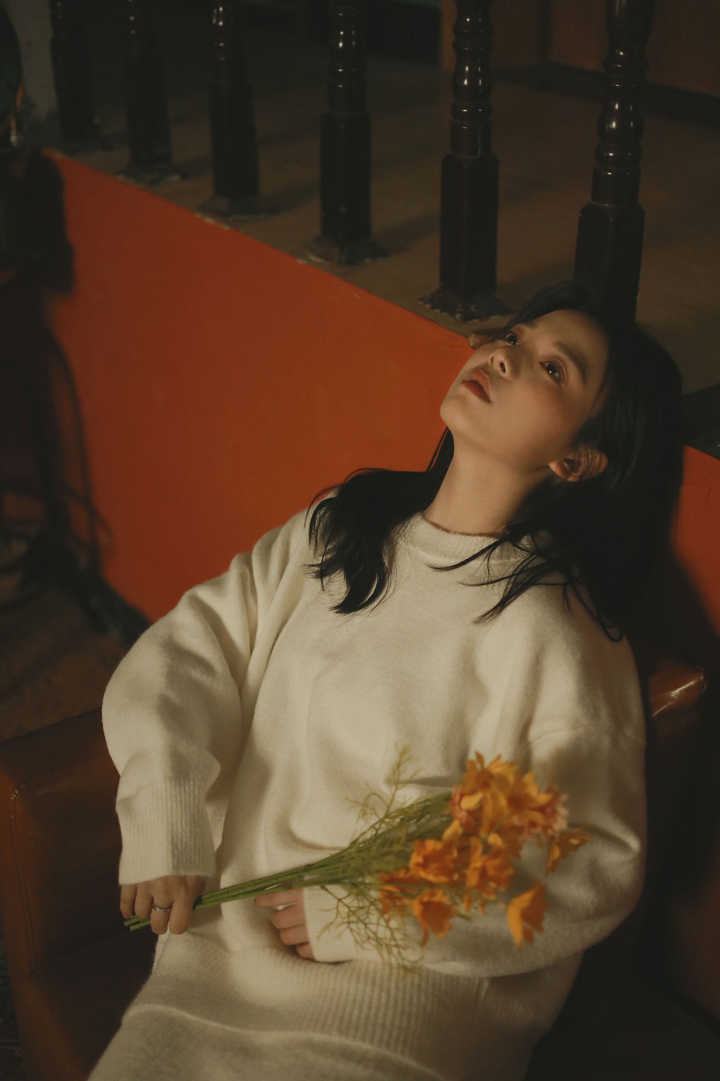 coco – 《旧相识》[32P] 插图4