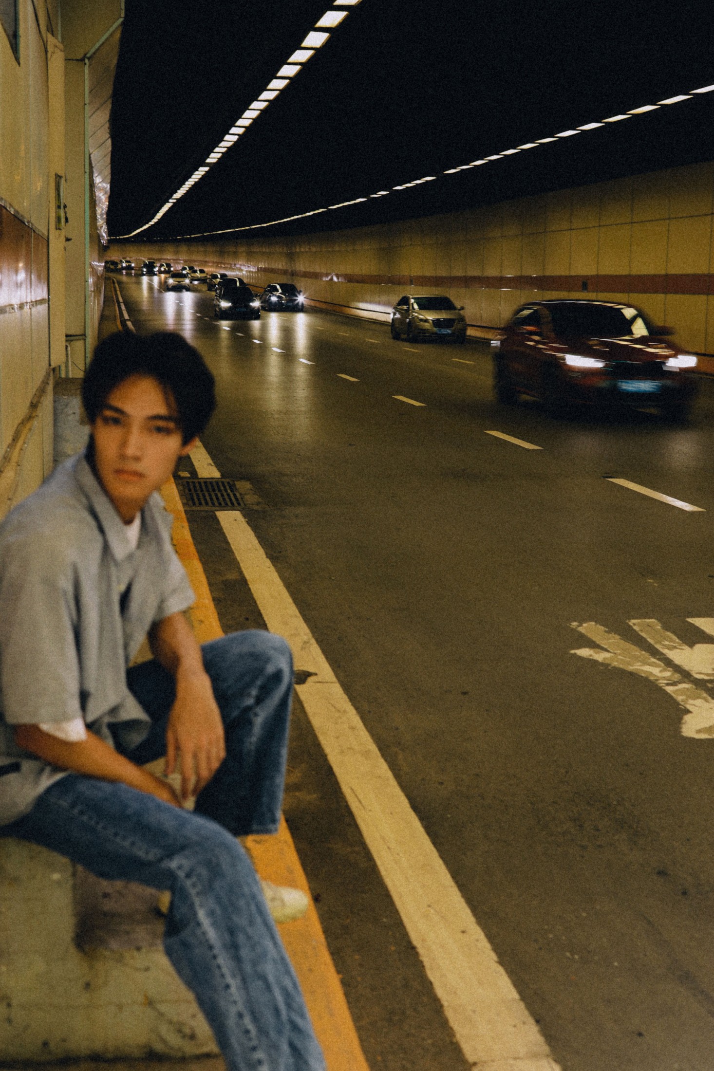 LEOorLIAO – 《过期的罐头》[29P]