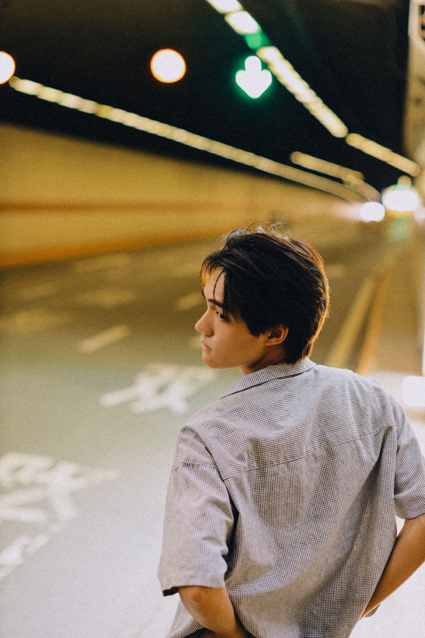 LEOorLIAO – 《过期的罐头》[29P]