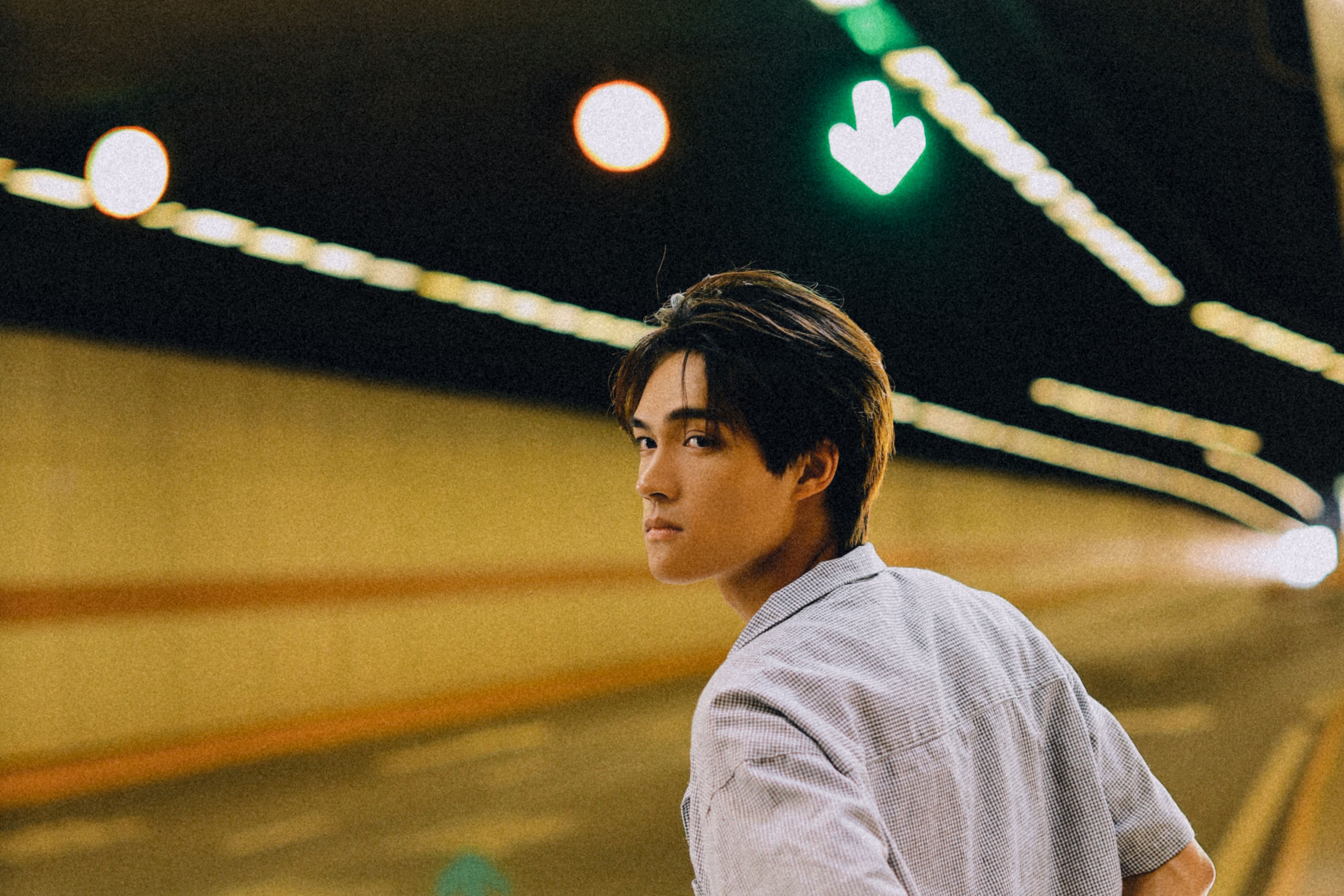 LEOorLIAO – 《过期的罐头》[29P]