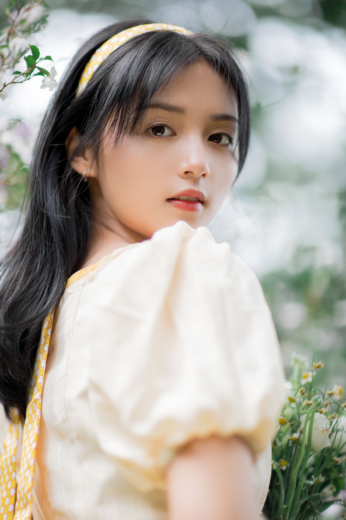 雨文 – 《花间志》[31P]