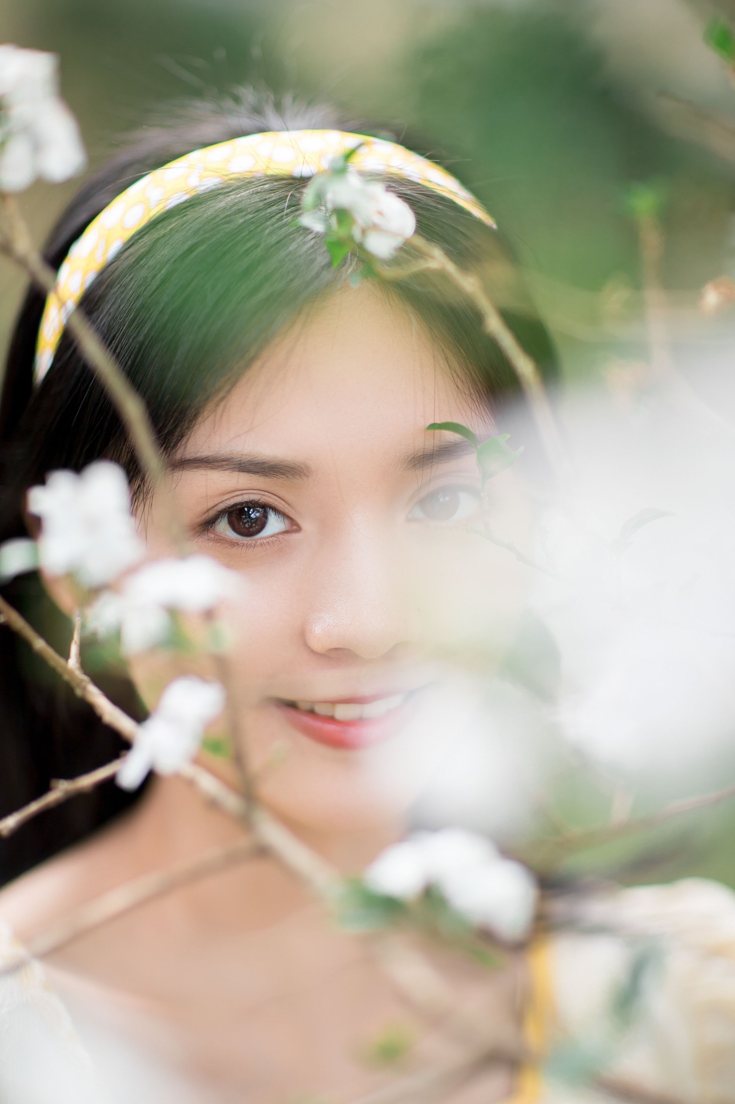 雨文 – 《花间志》[31P]