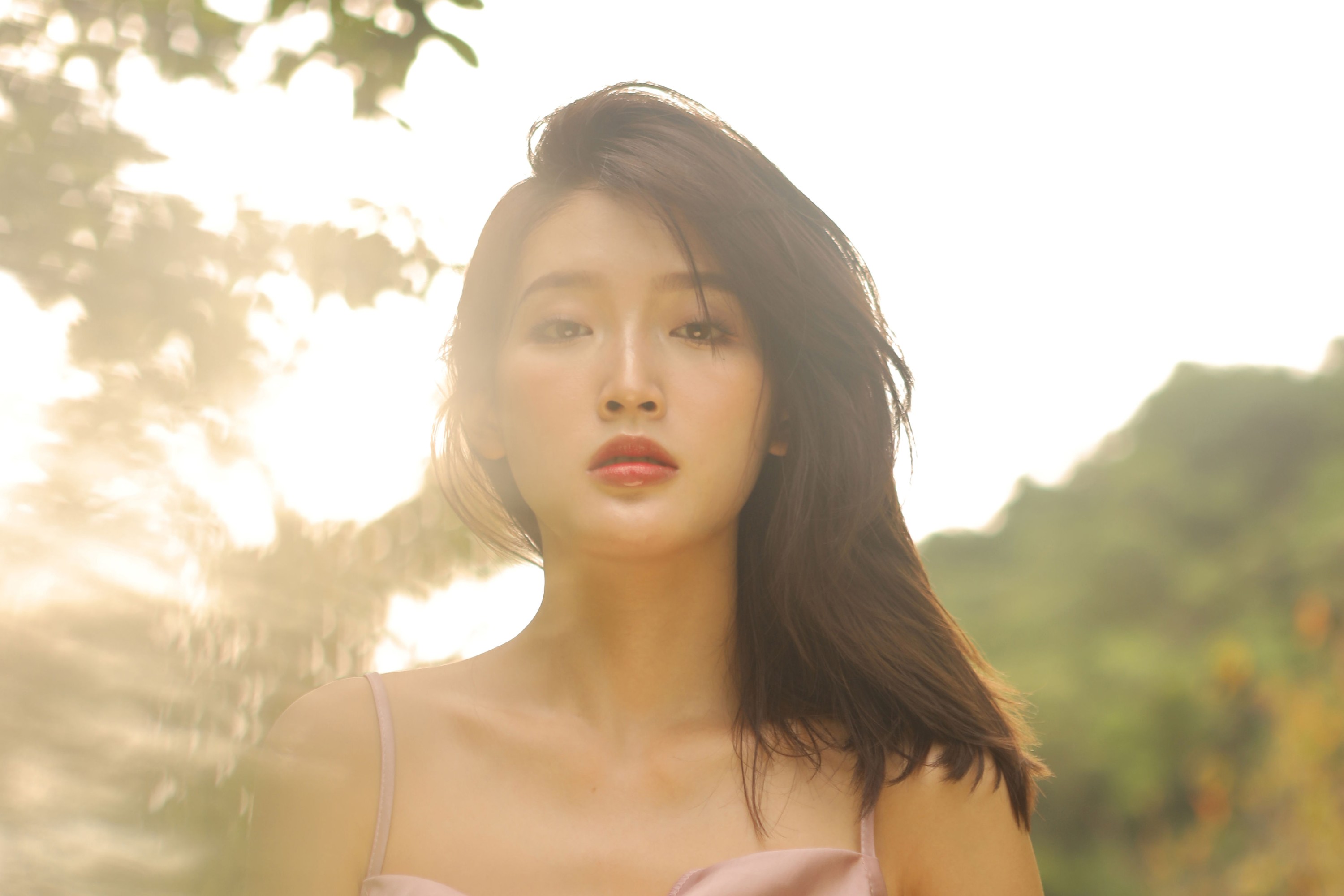 考拉呗呗 – 《她，ta》[31P]