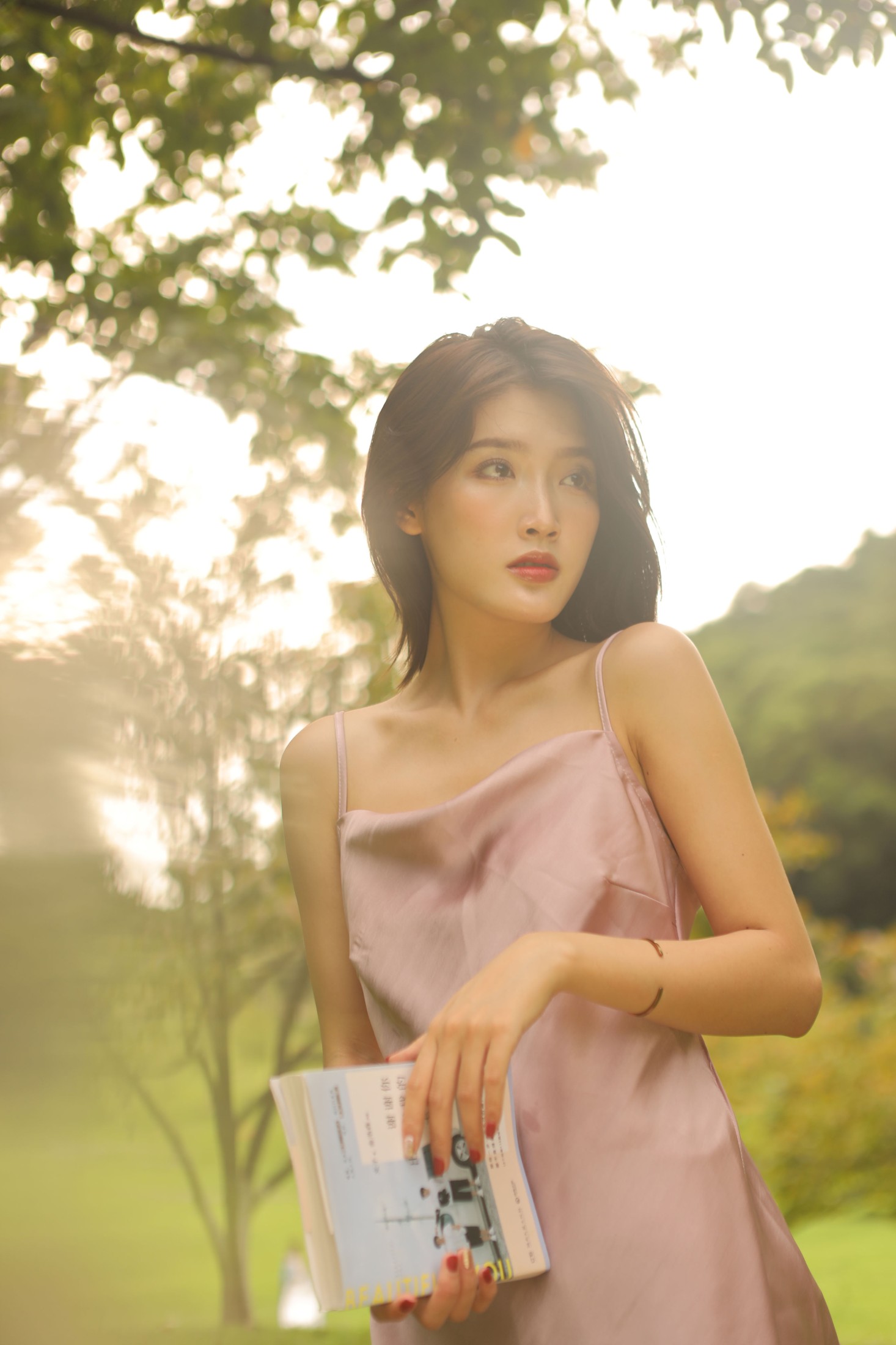 考拉呗呗 – 《她，ta》[31P]