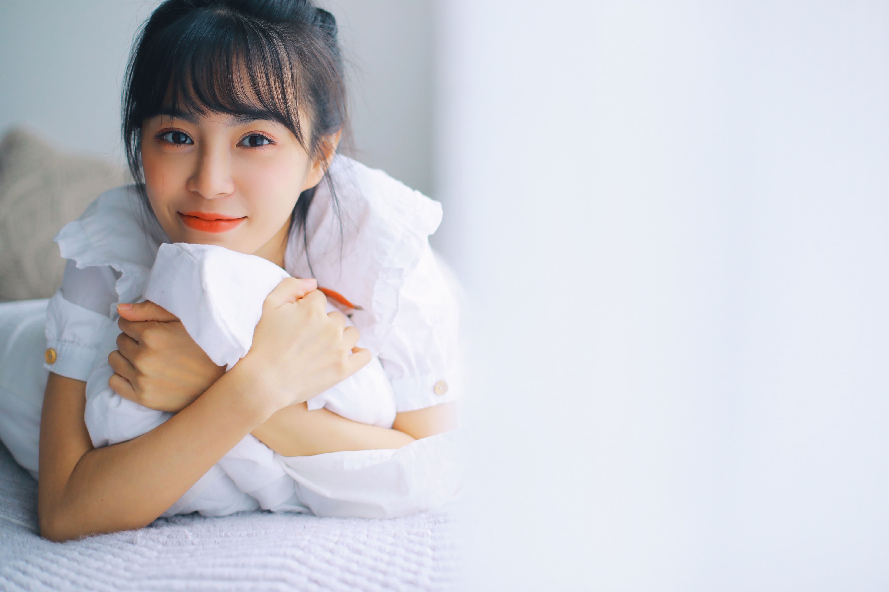 裸心心 – 《少女日记》[25P]