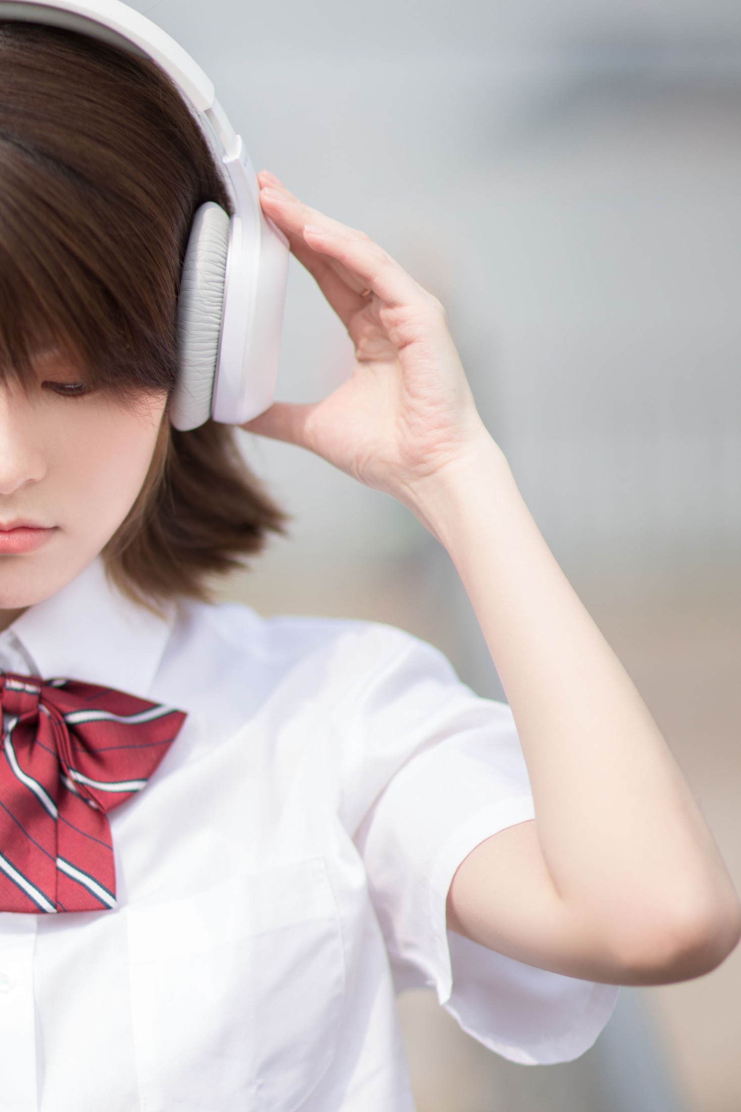 珺珺 – 《人间四月天》[27P]