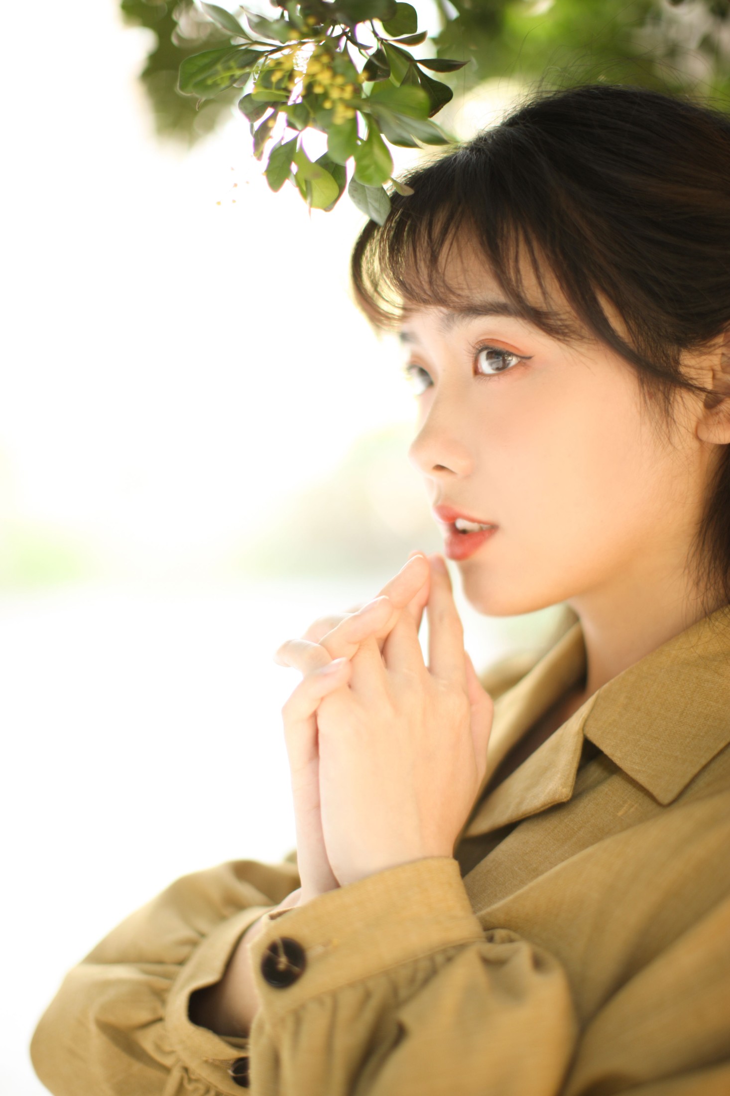 黄子卿_sunny – 《花样年华》[28P]