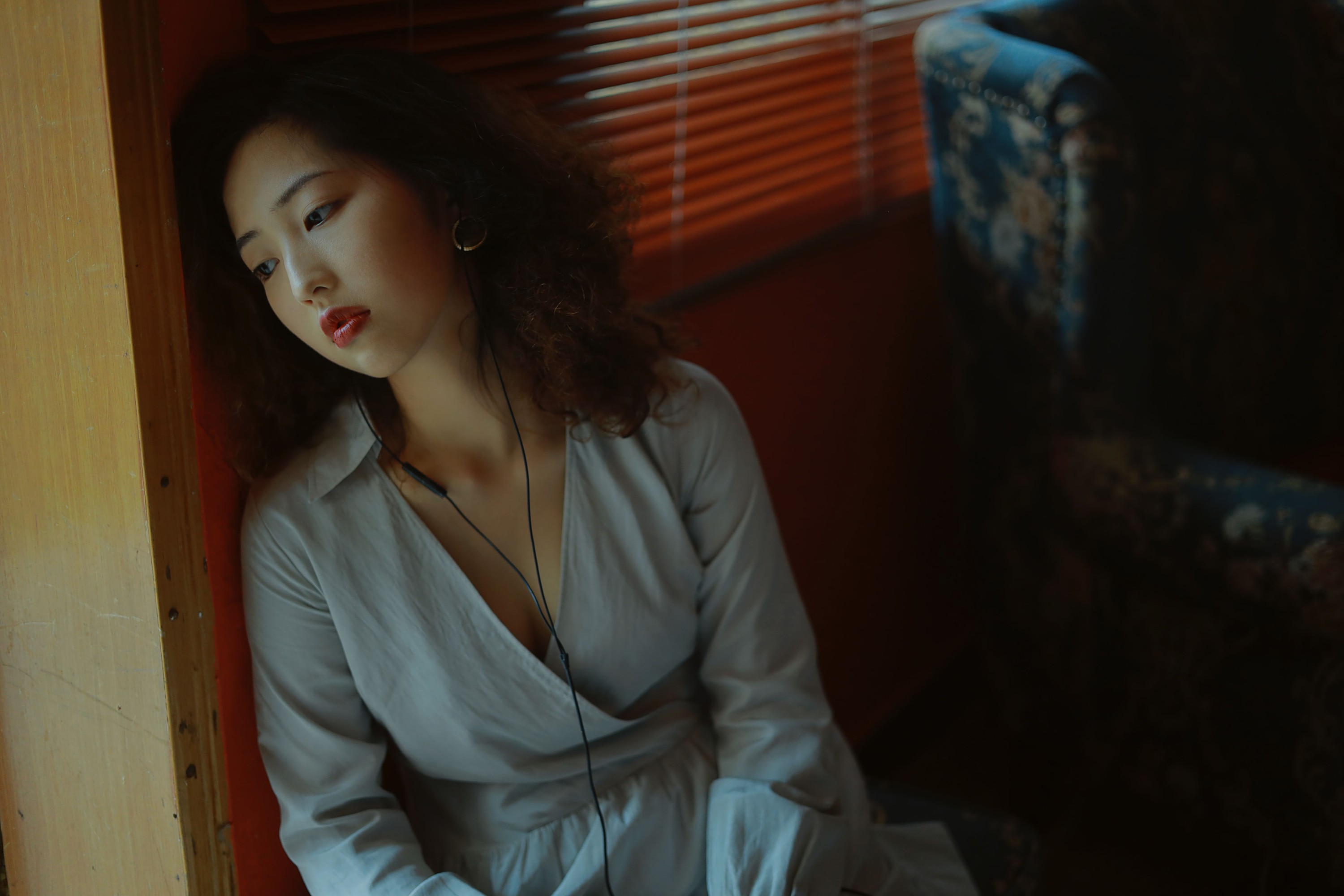 千千 – 《慢慢的你》[27P]