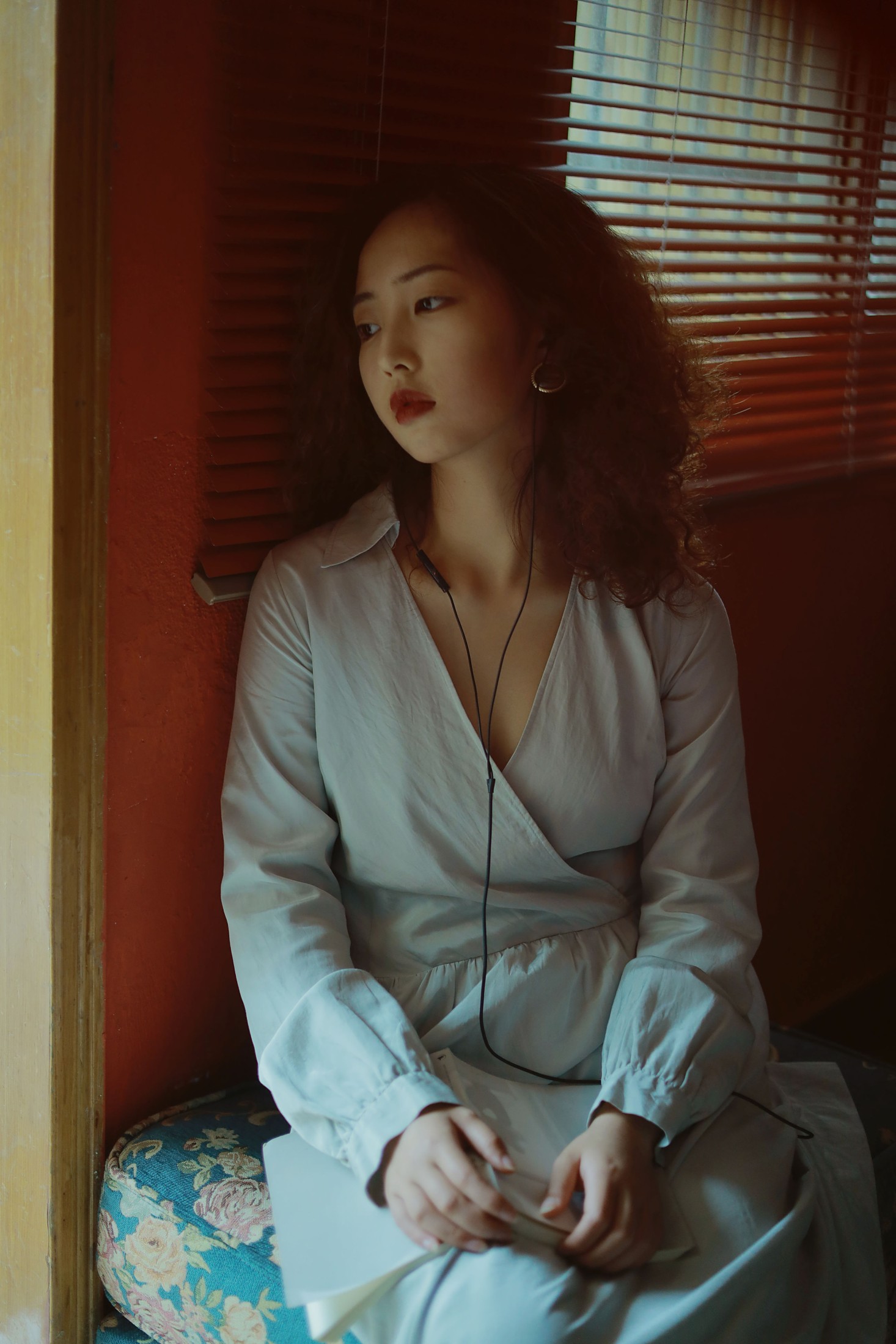 千千 – 《慢慢的你》[27P]