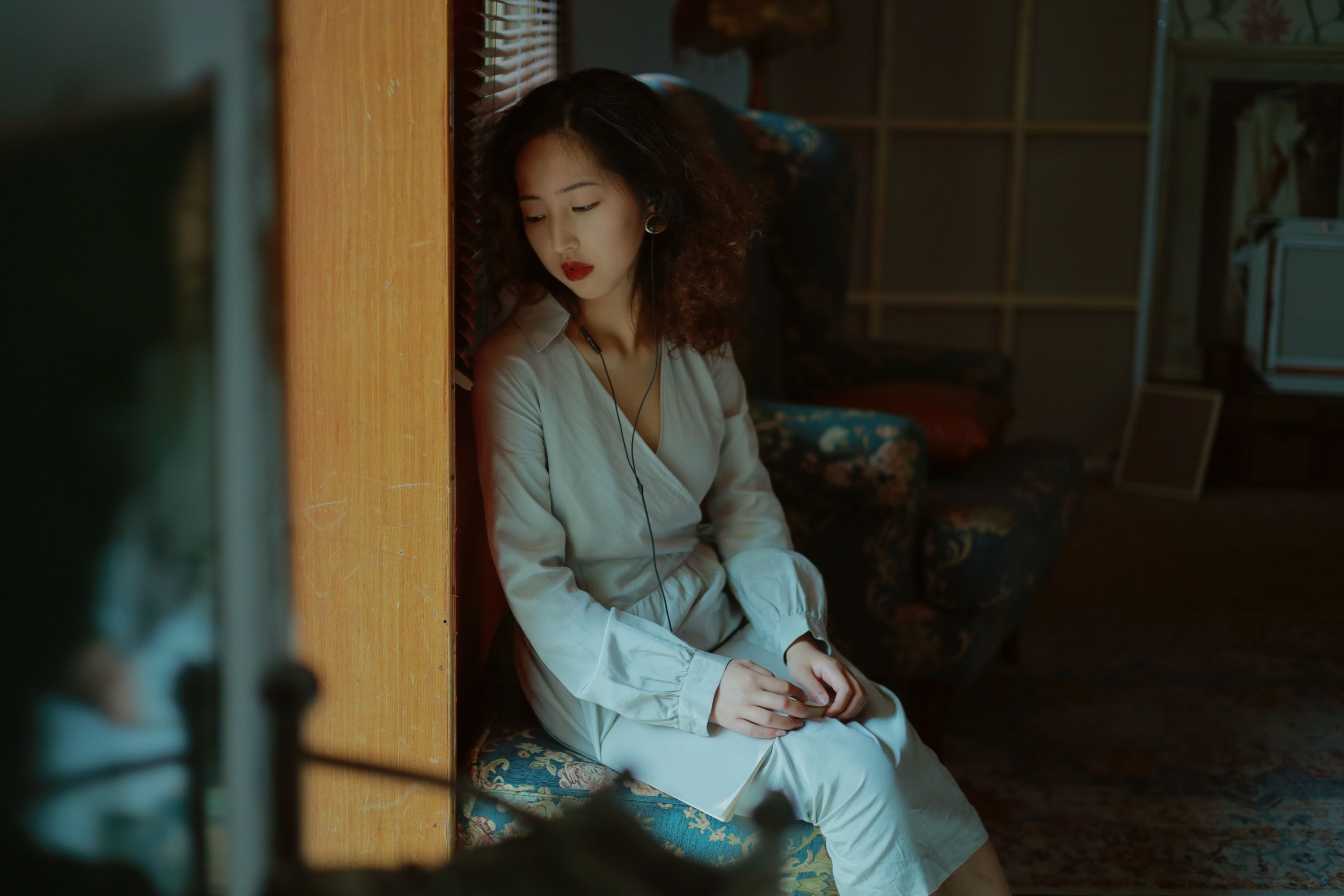 千千 – 《慢慢的你》[27P]