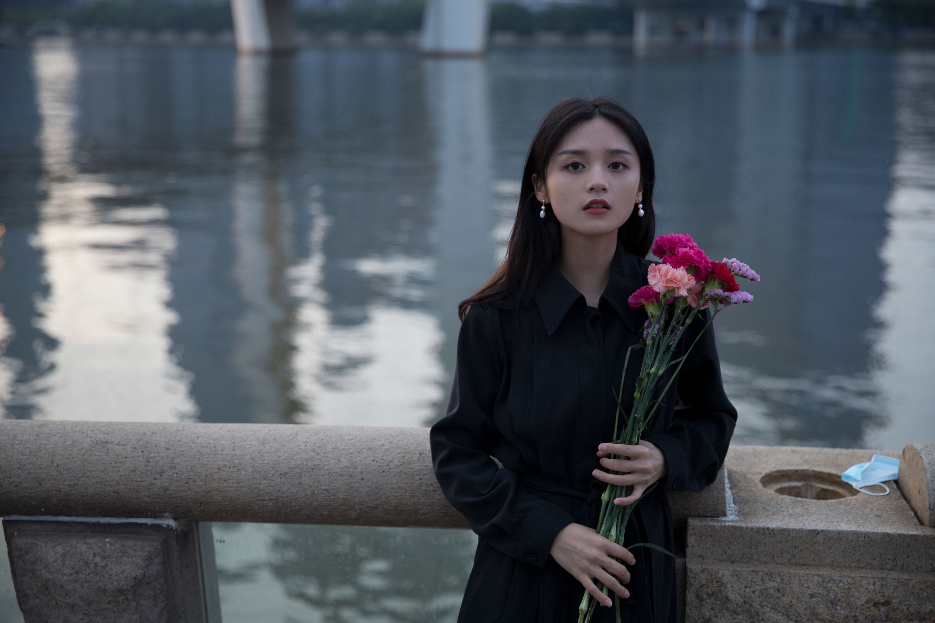 雨文 – 《晚风》[33P]