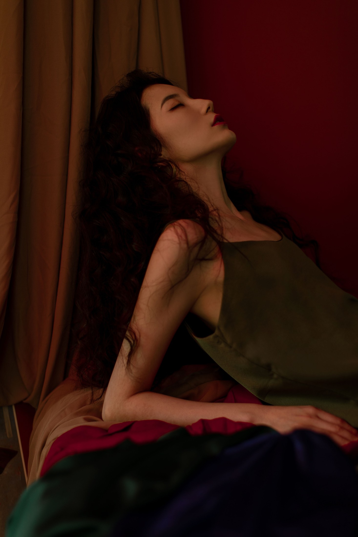 Miya怡君 – 《奥菲利亚》[22P]