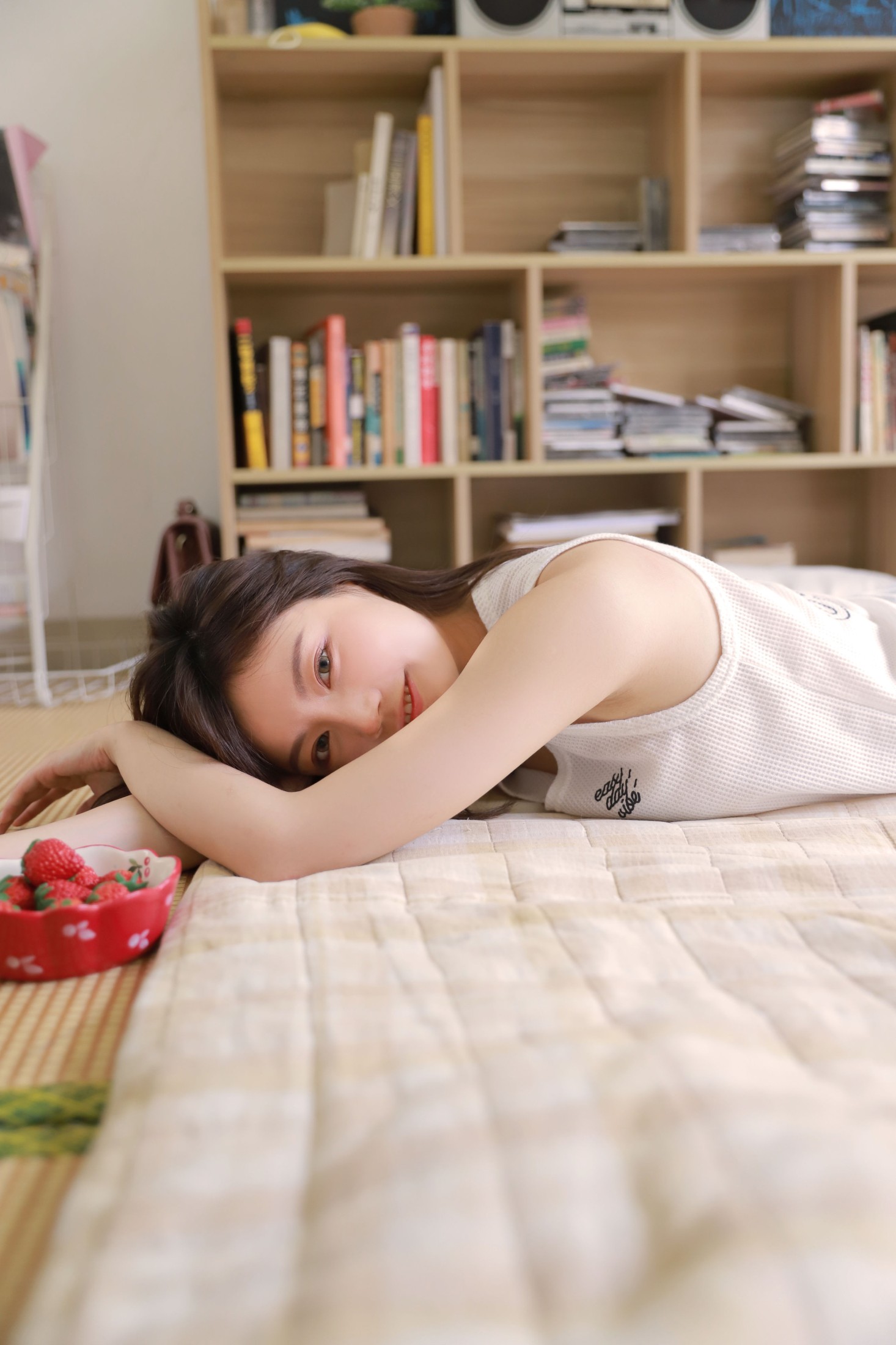 欣艾 – 《夏日女友》[23P] 插图5