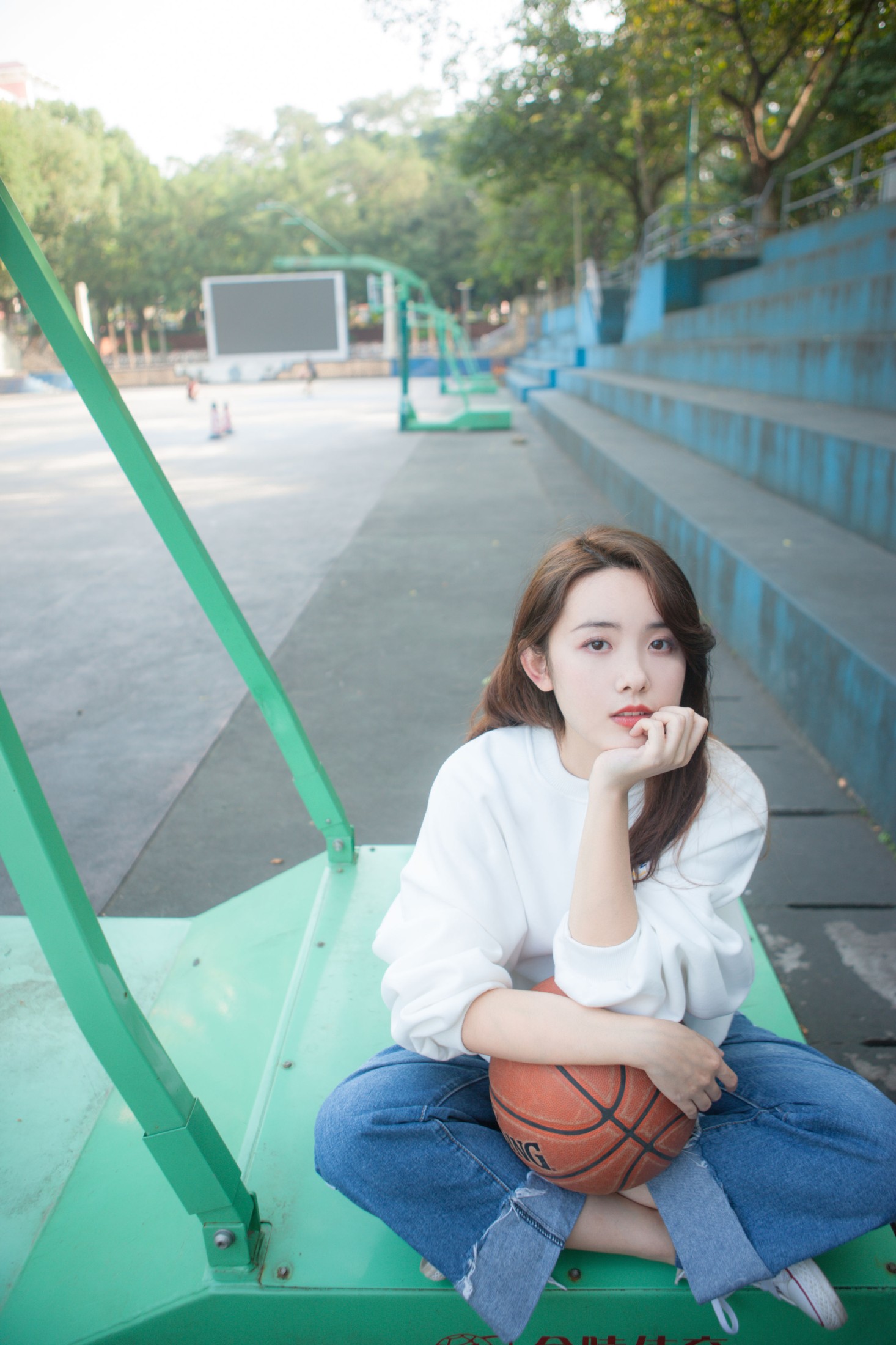 黄子卿_sunny – 《晴天》[40P]