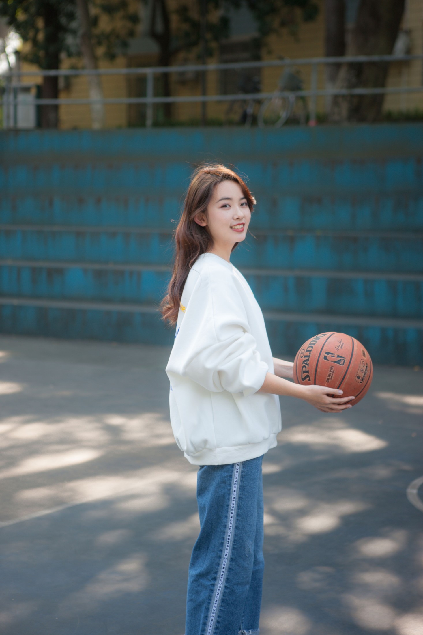 黄子卿_sunny – 《晴天》[40P]