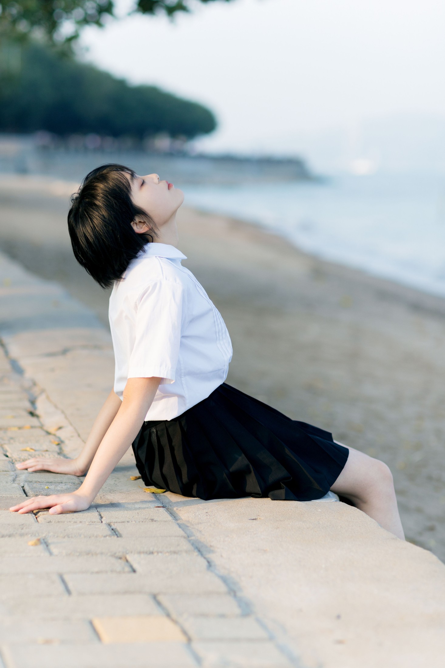 yeye – 《海街日记》[31P]