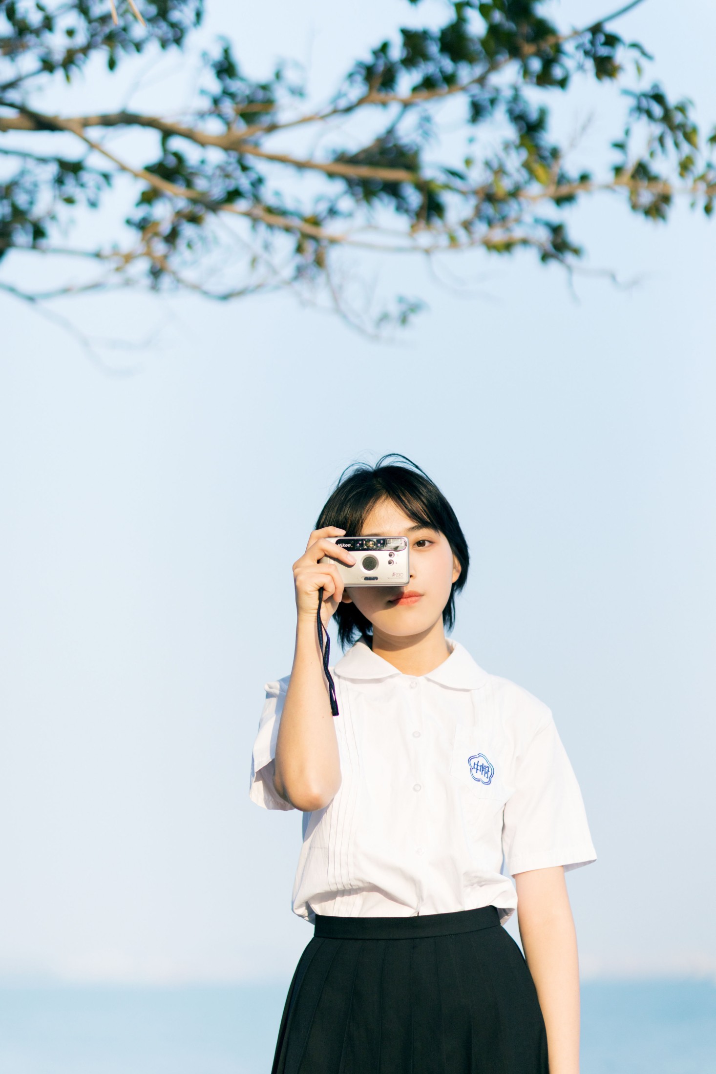 yeye – 《海街日记》[31P]