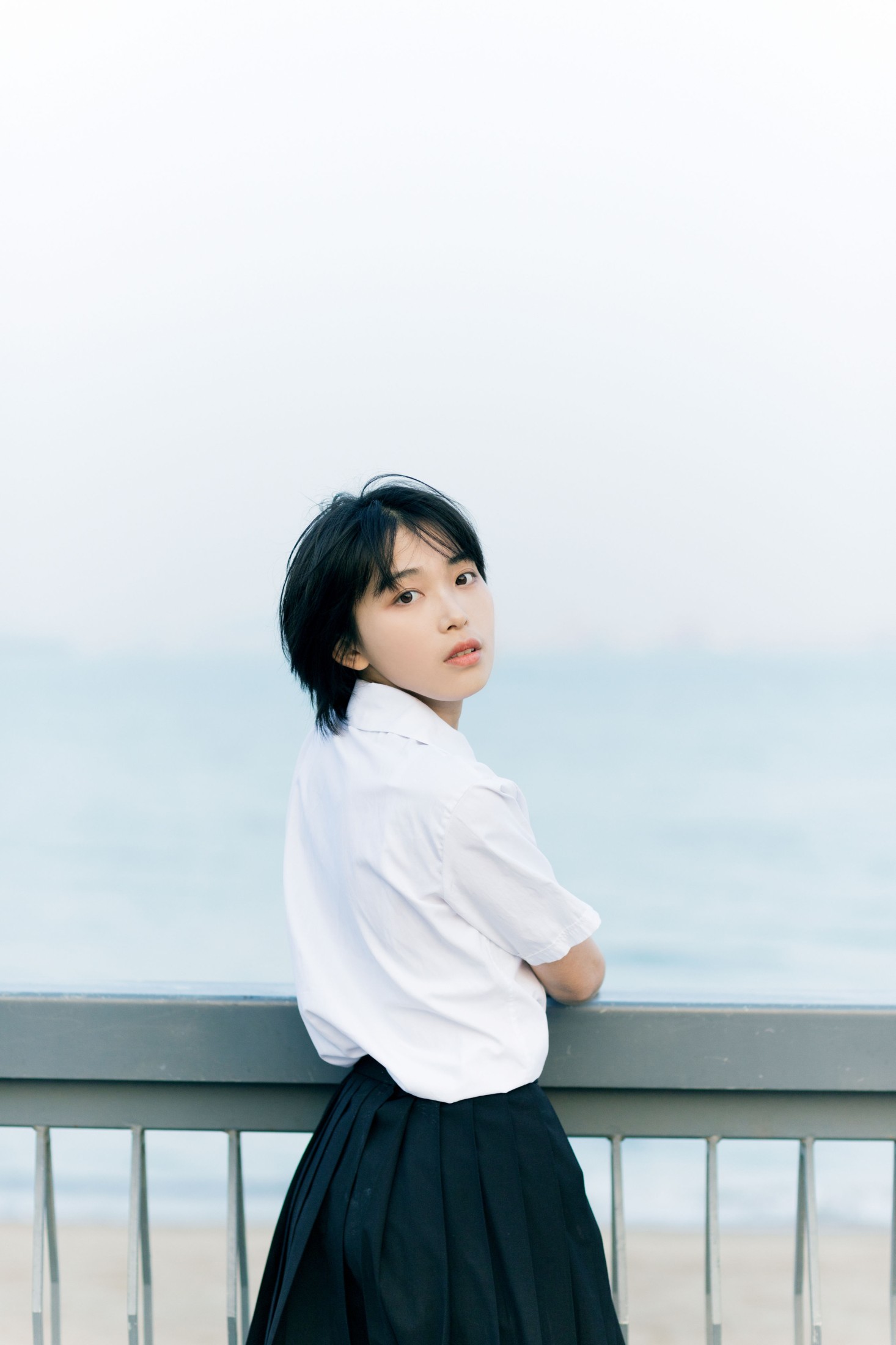 yeye – 《海街日记》[31P]