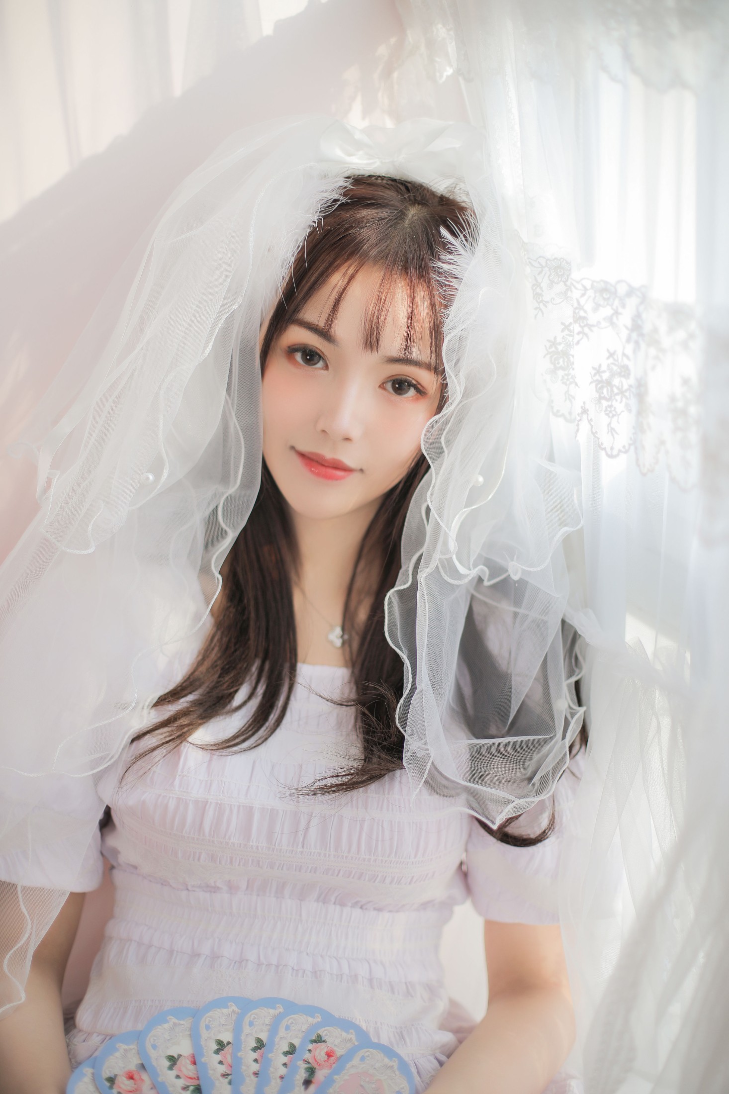 久久 – 《小羽毛》[22P]