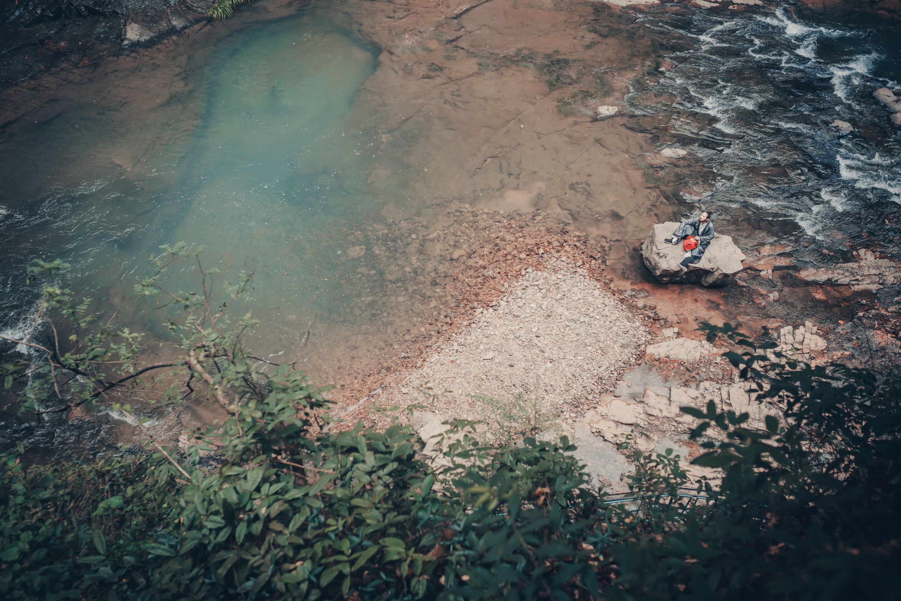 老乔kyo-presso – 《与尔同销万古愁》[24P] 插图4