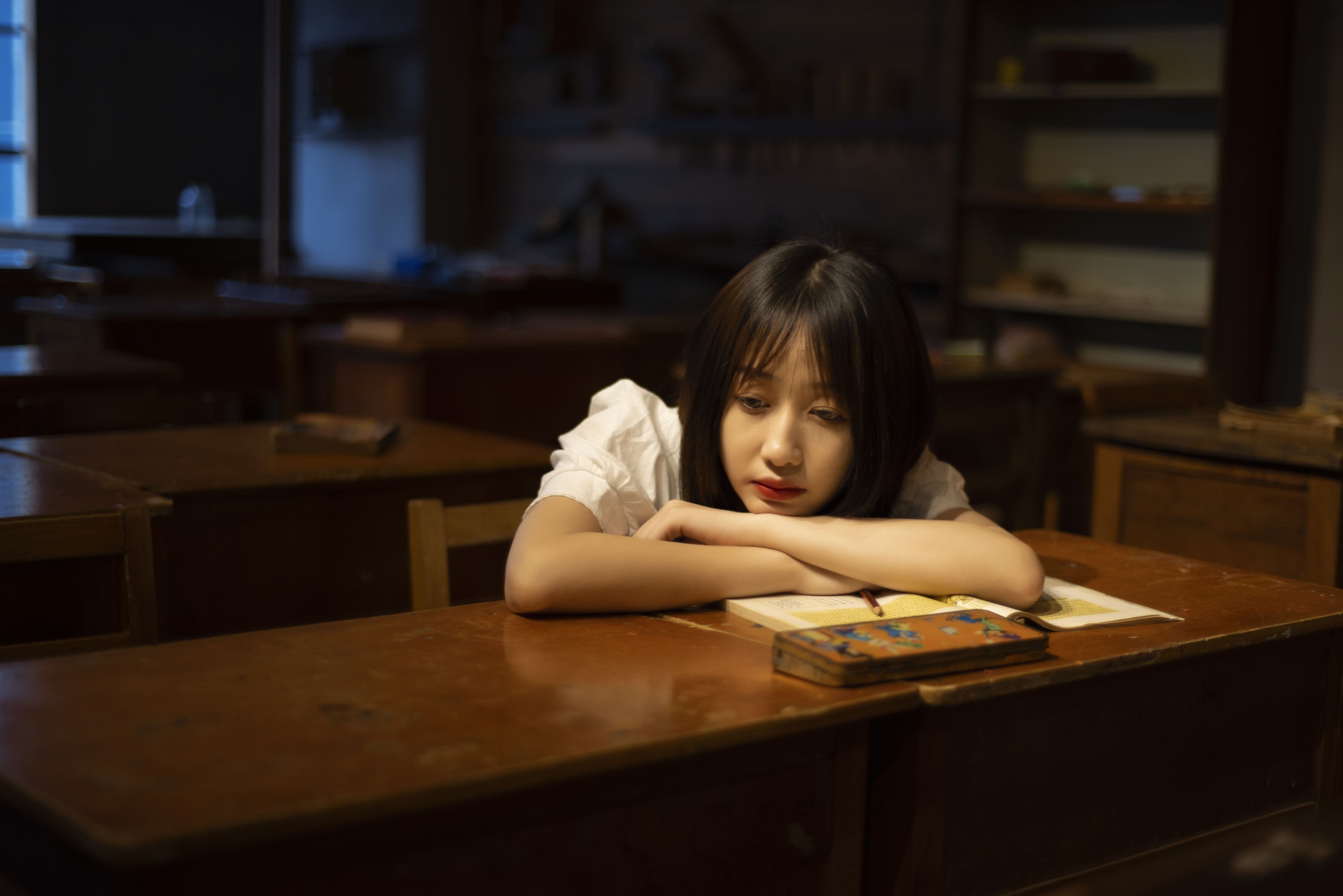 兔子 – 《追忆》[26P] 插图3