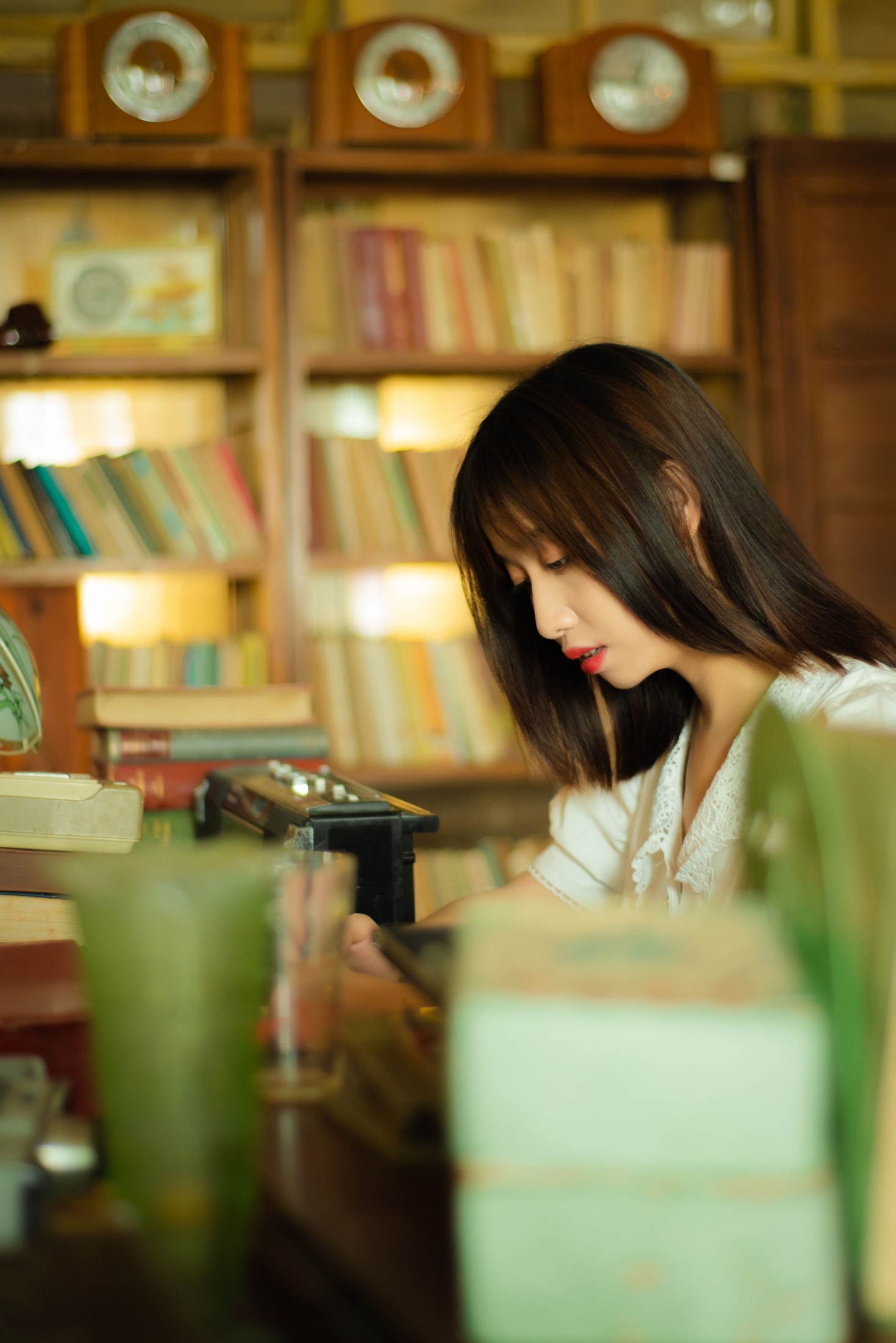 兔子 – 《追忆》[26P] 插图5