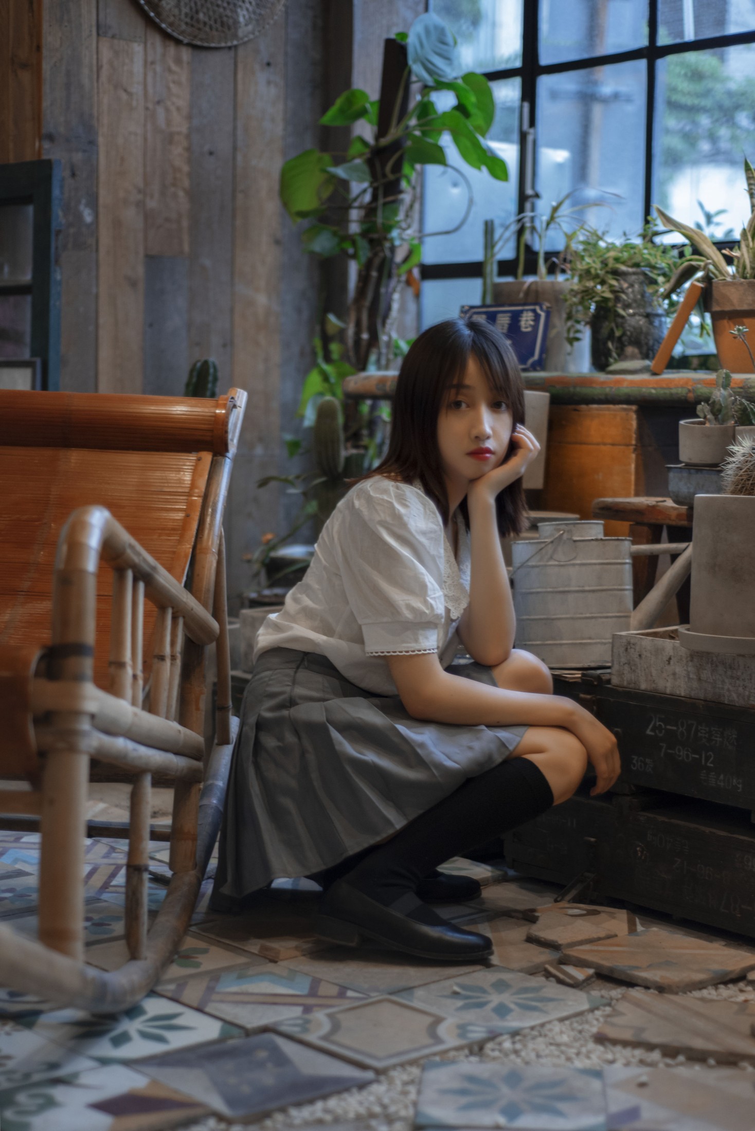 兔子 – 《追忆》[26P] 插图4