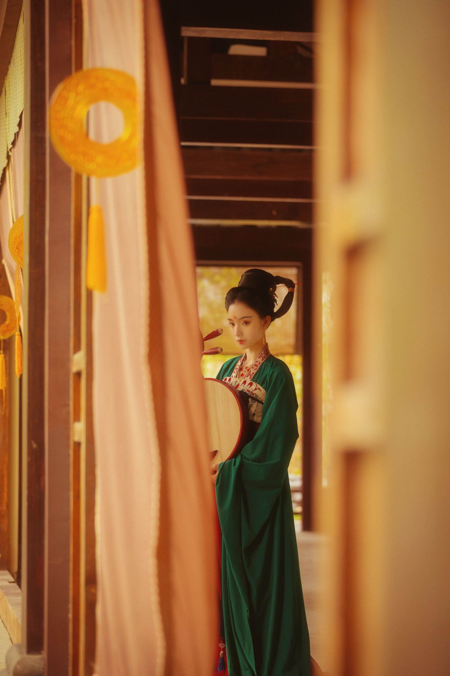 猫夏小卡 – 《公主小札 —— 定亲》[28P] 插图4