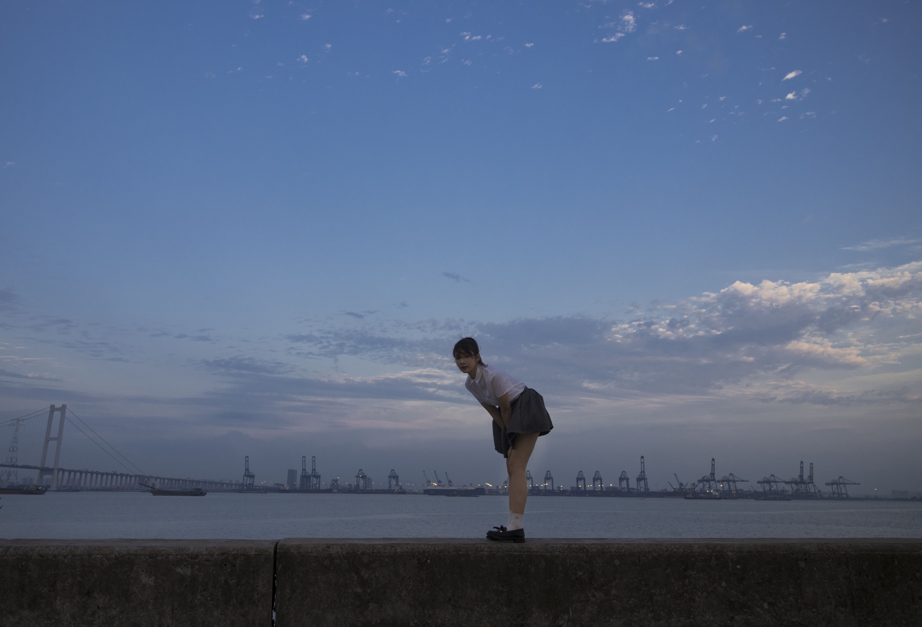 湘湘 – 《星辰大海》[28P]