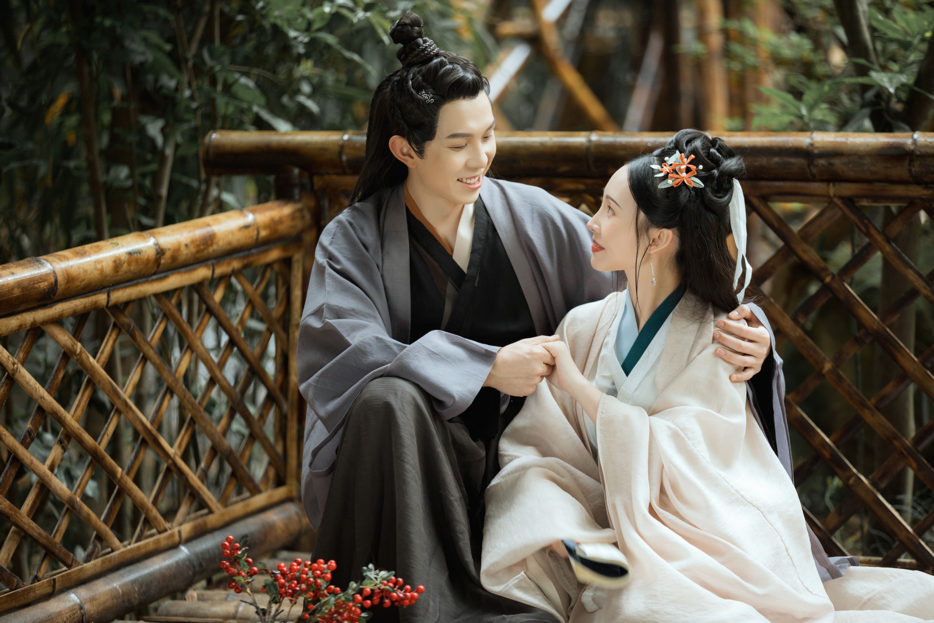 模特合集 – 《人间清欢》[22P]