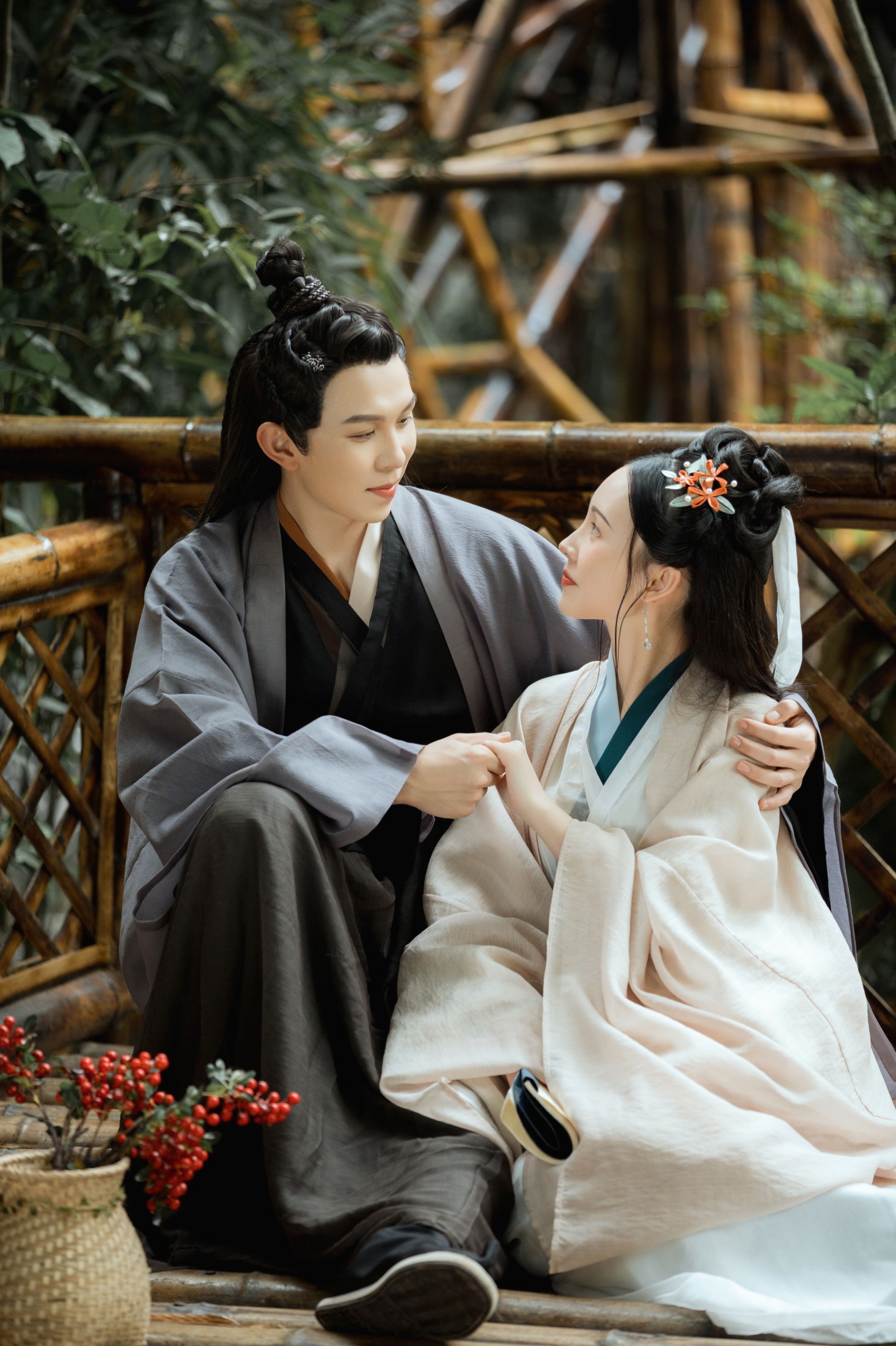 模特合集 – 《人间清欢》[22P]