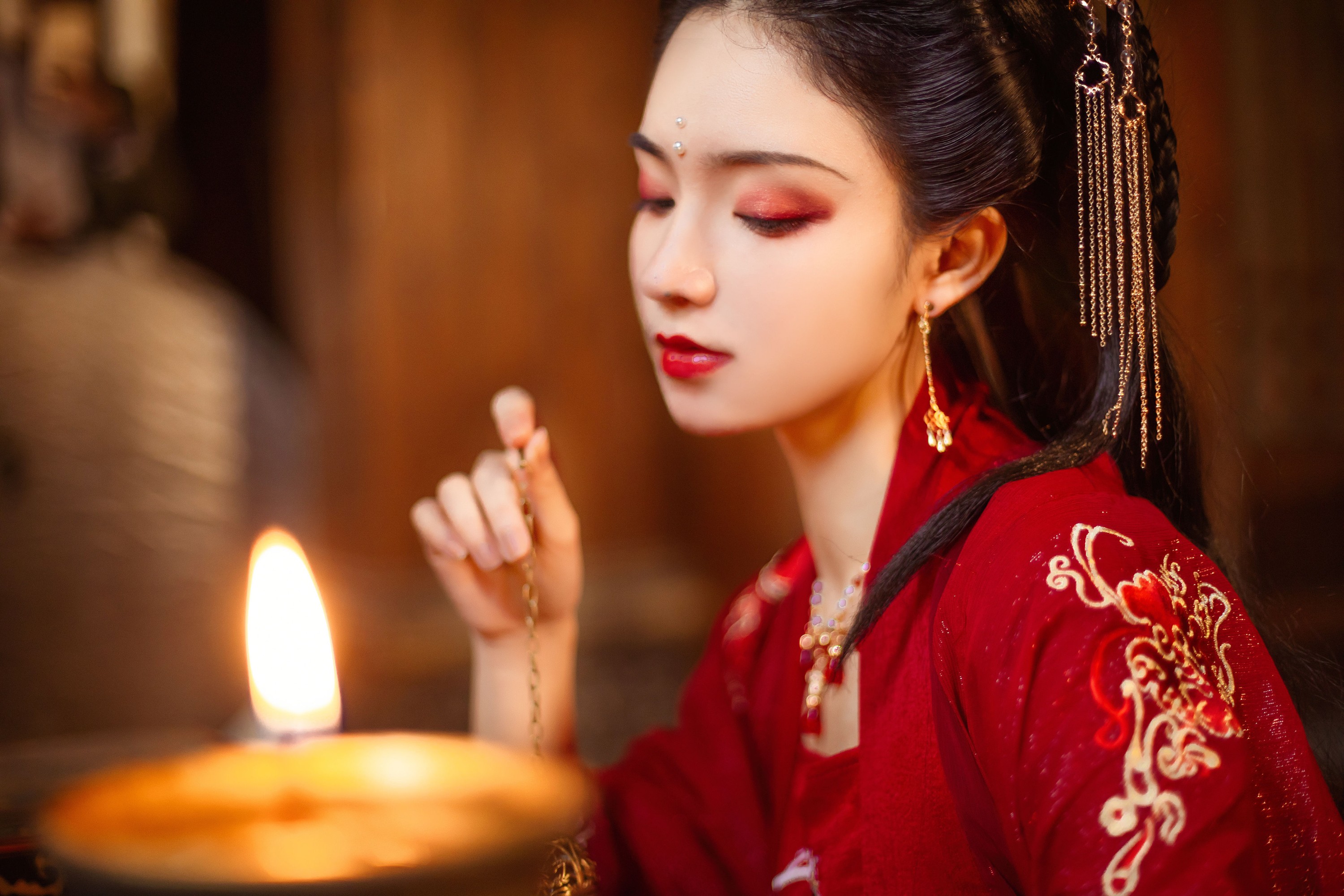 猫夏小卡 – 《公主小札 —— 迎亲》[27P]