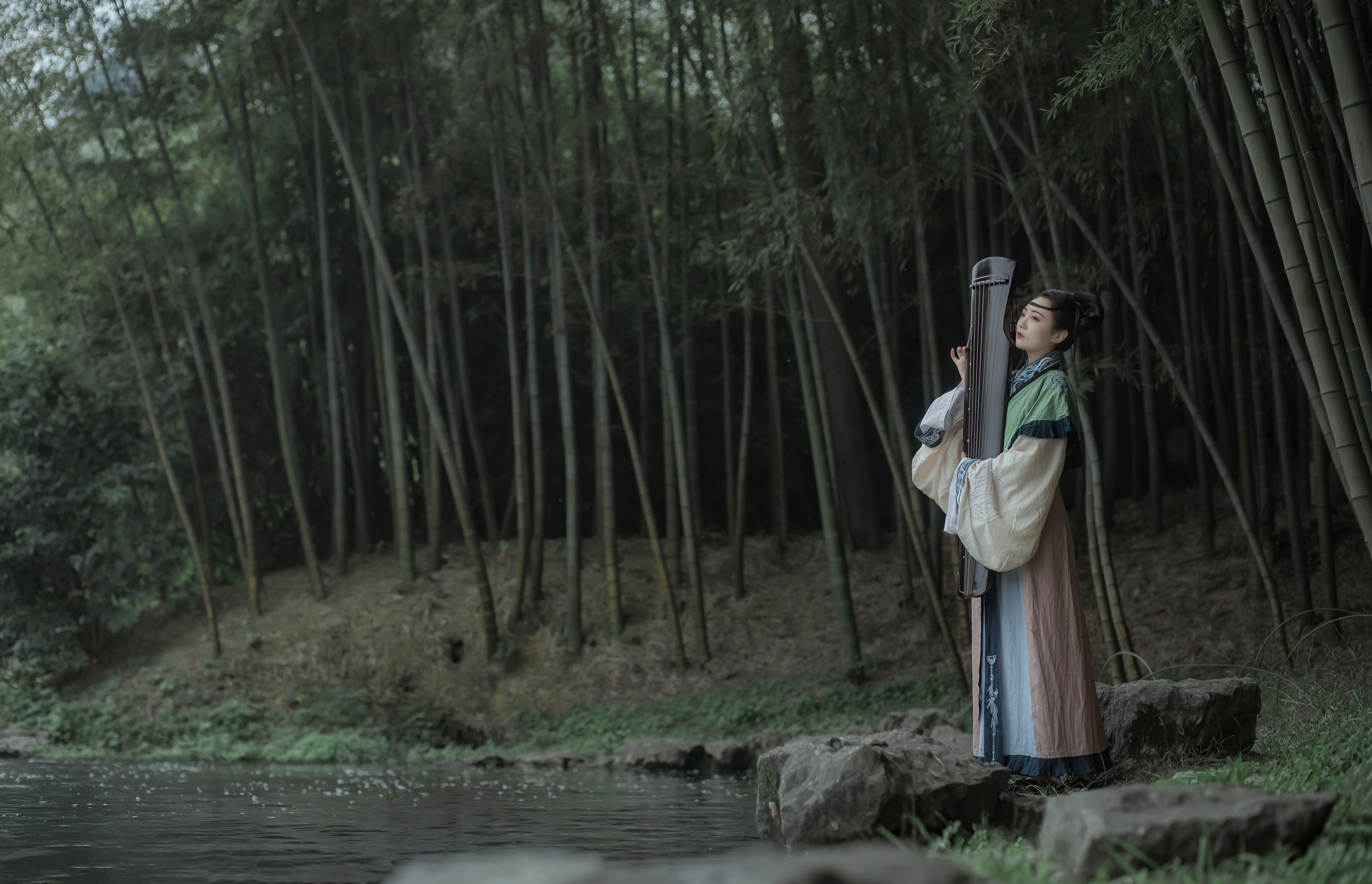 悦烨未央 – 《青鸟》[22P] 插图4