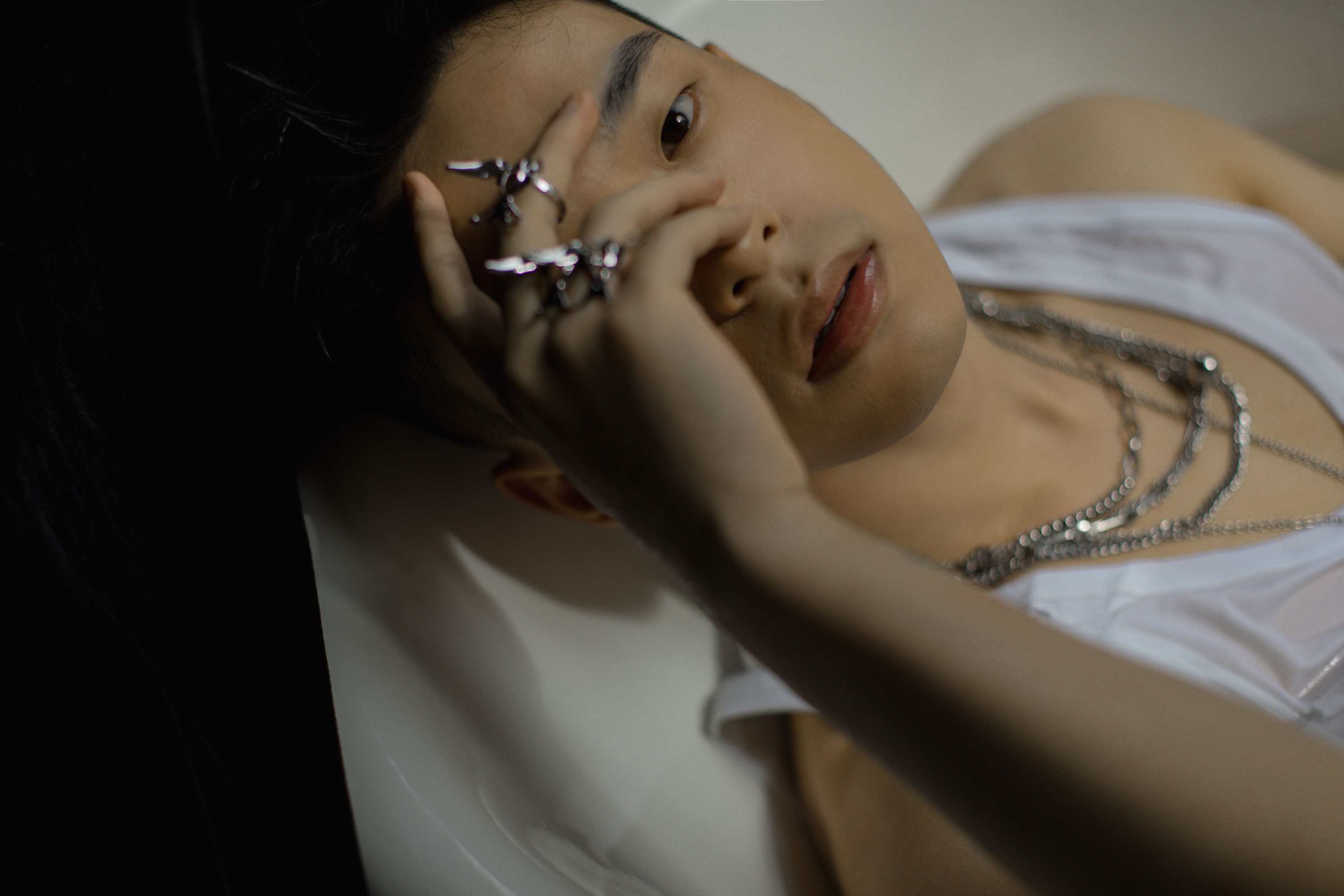 高浩泽 – 《颜色》[24P] 插图5