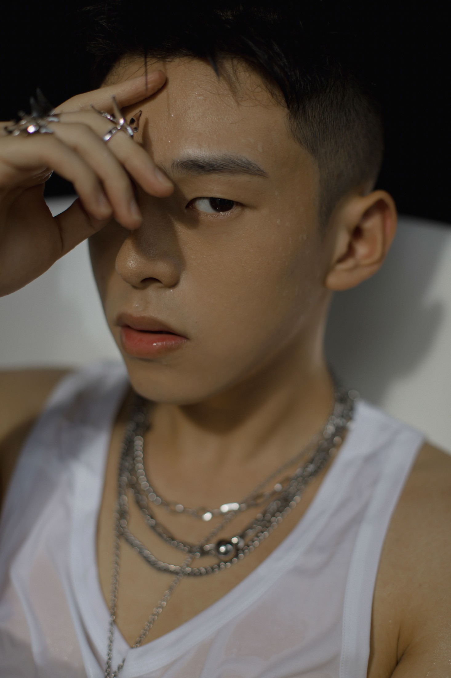 高浩泽 – 《颜色》[24P] 插图4