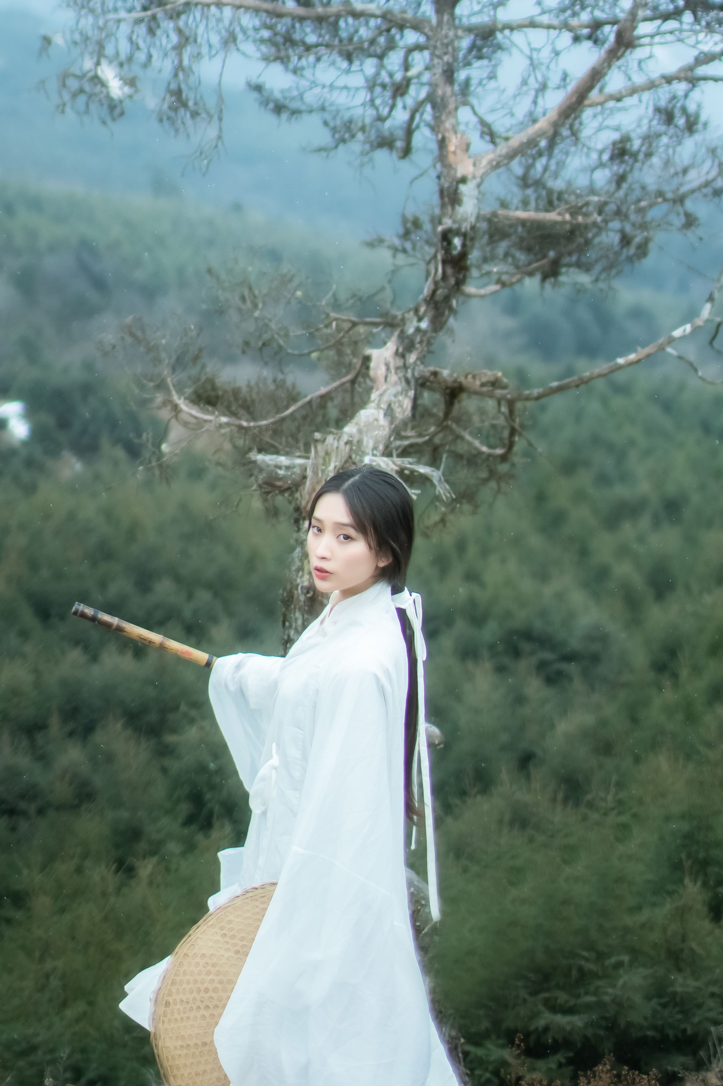 酒里 – 《千山云》[23P]