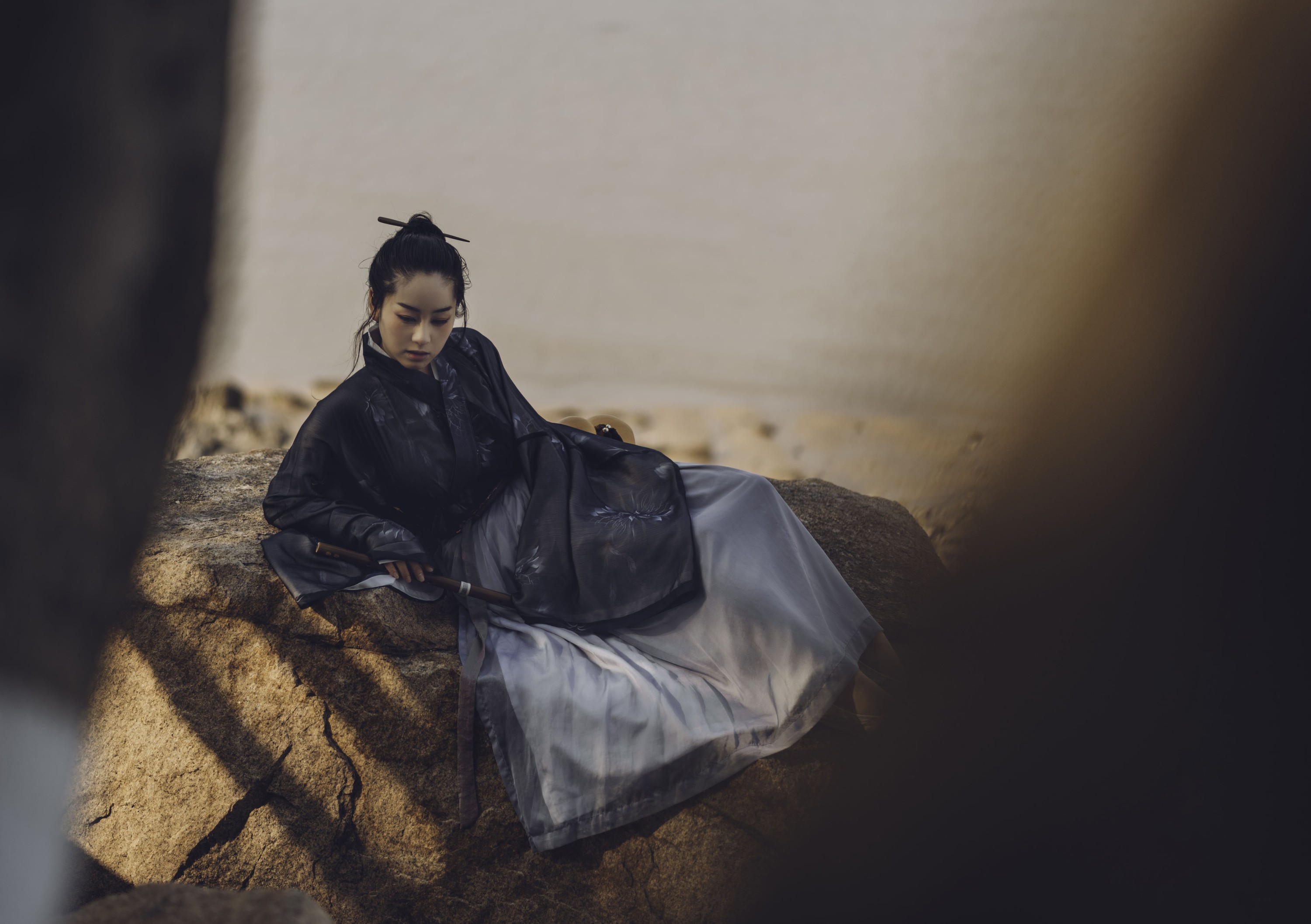 煎饼 – 《清风吟》[33P]