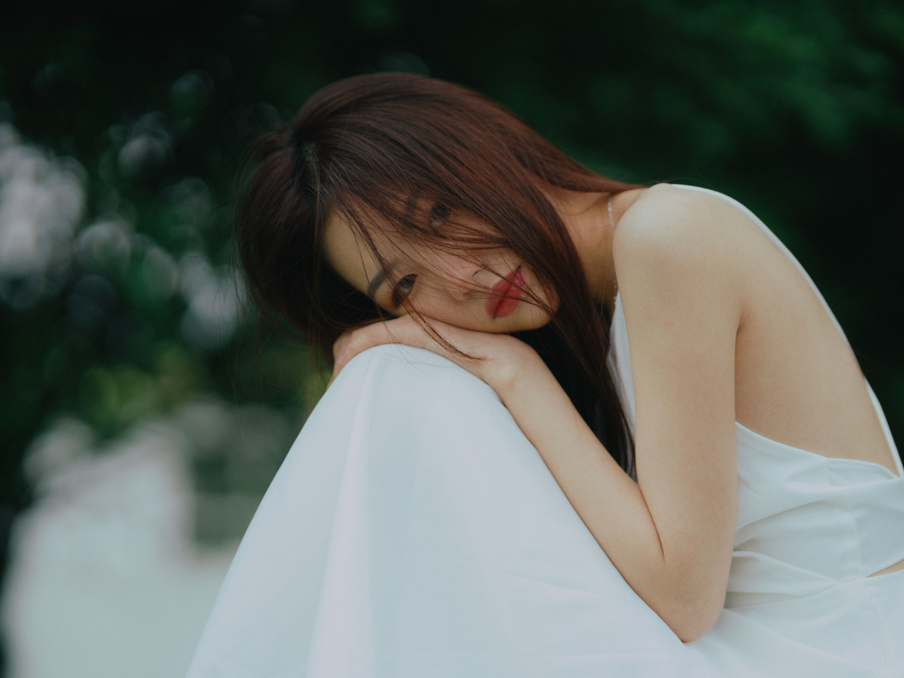 小PP – 《游园》[34P]