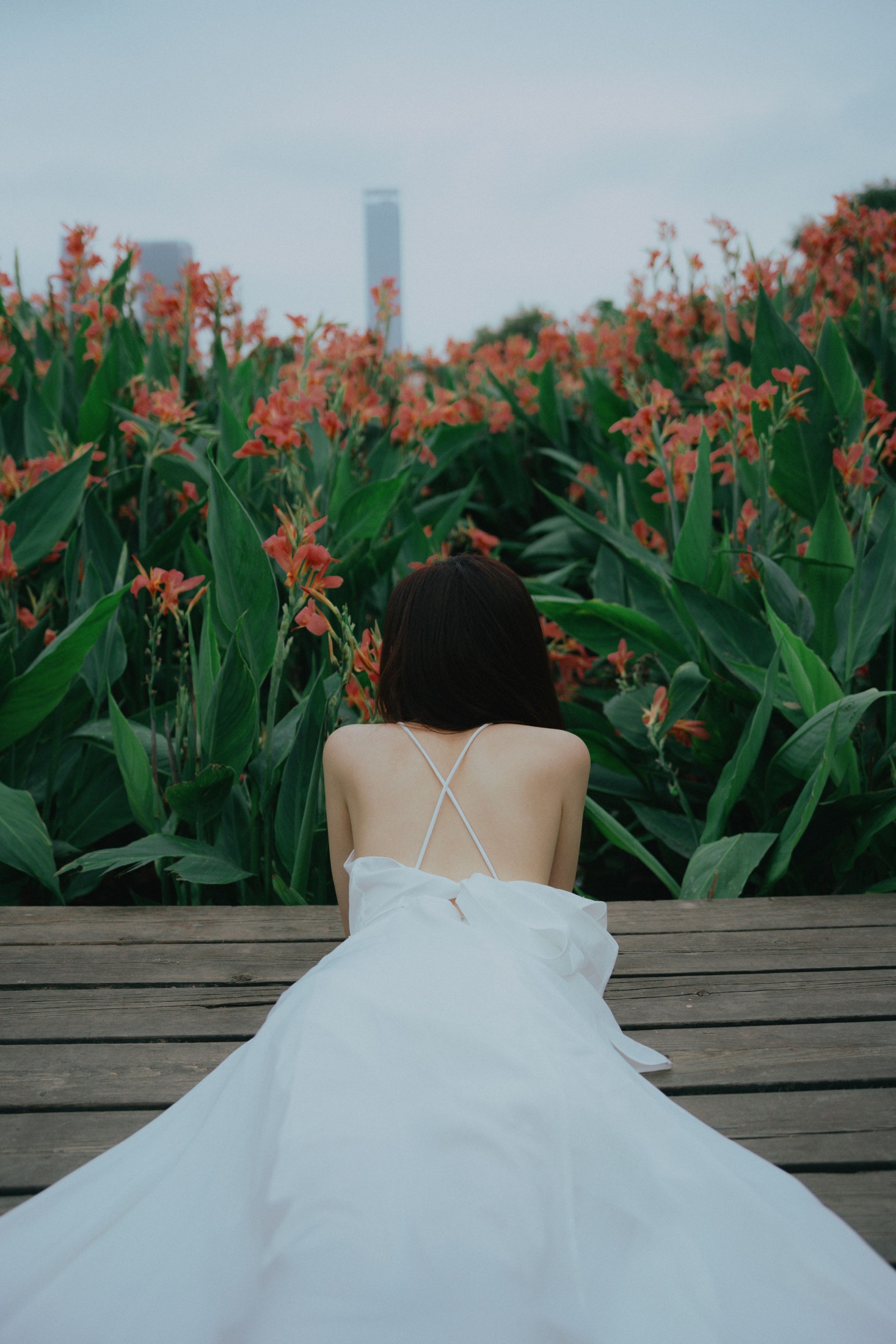 小PP – 《游园》[34P]